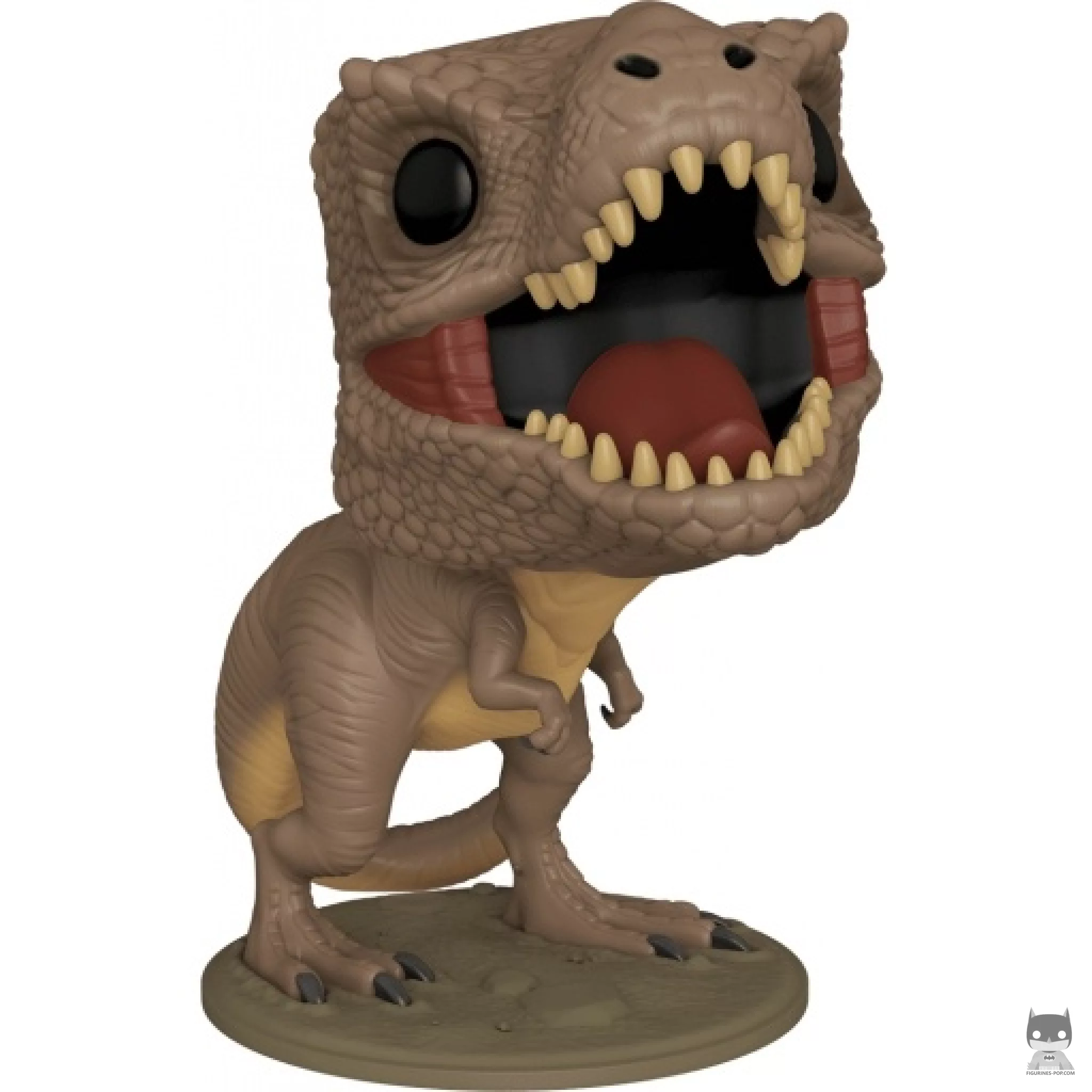 T.Rex (Supersized) Funko Pop! figure (Jurassic World Dominion)