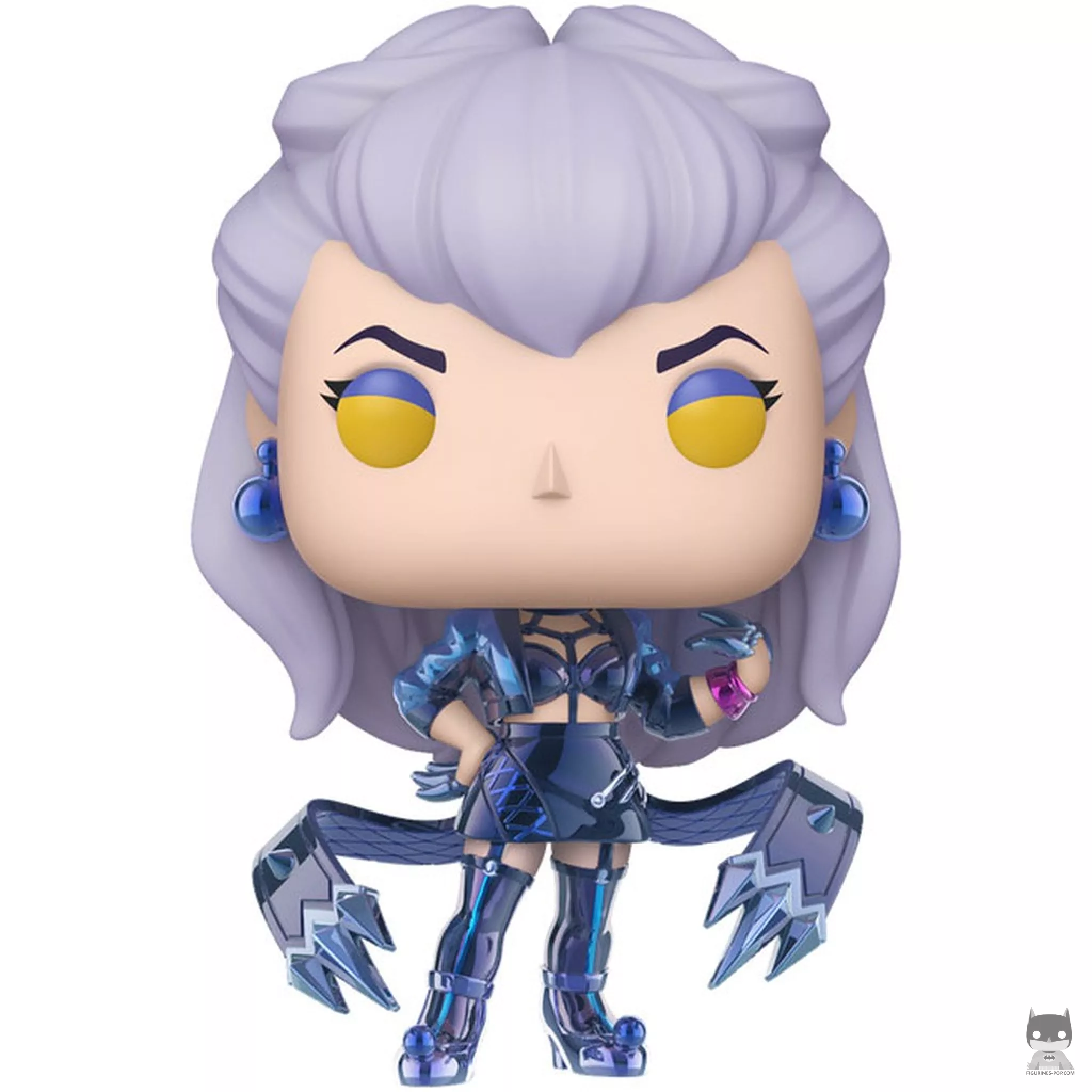 K/DA Evelynn Funko Pop! figure (K/DA)