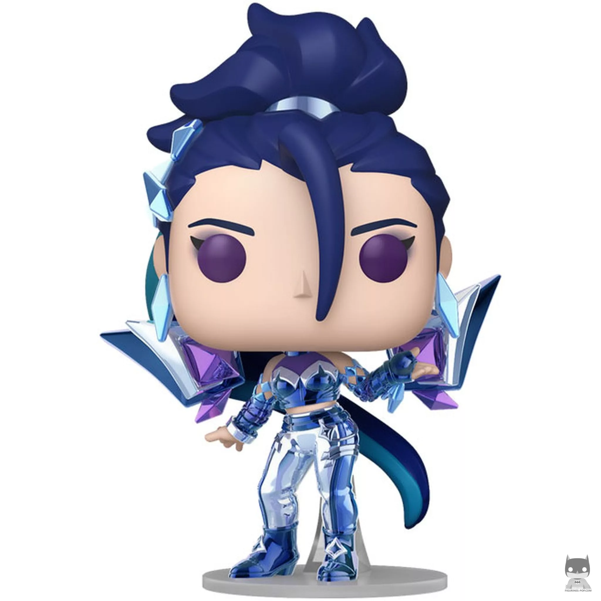 K/DA Kai'Sa Funko Pop! figure (K/DA)