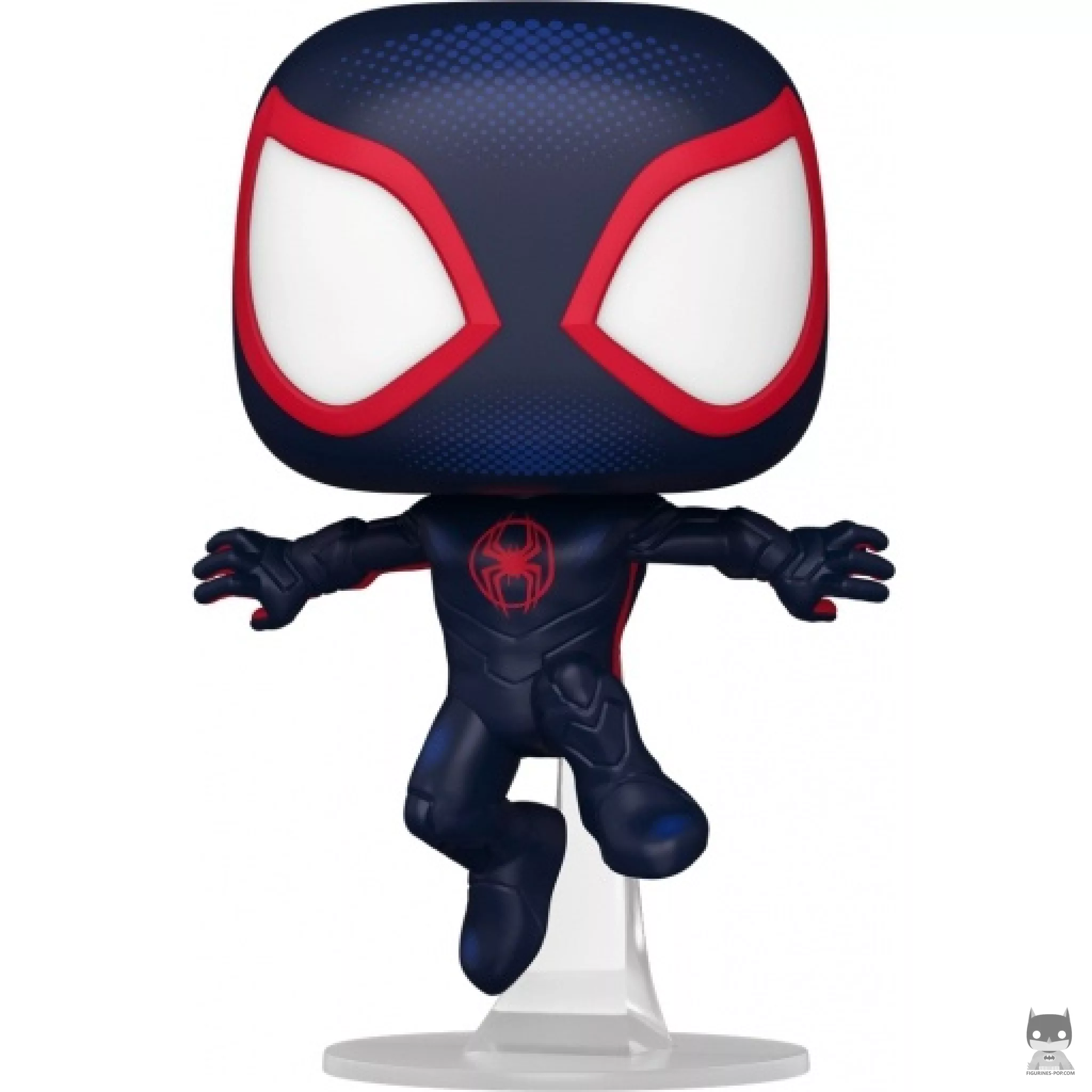 Spider-Man Funko Pop! figure (Spider-Man: Across the Spider-Verse)