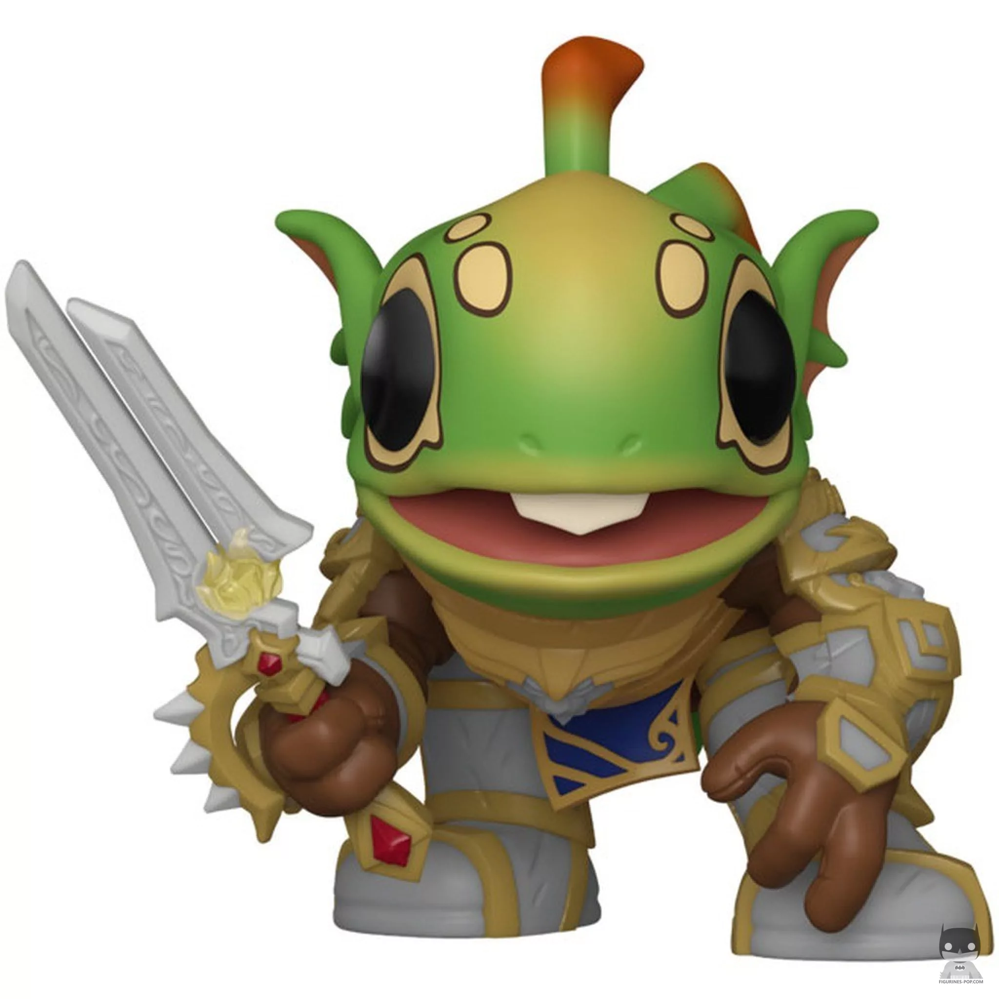 Finduin Funko Pop! figure (World of Warcraft)