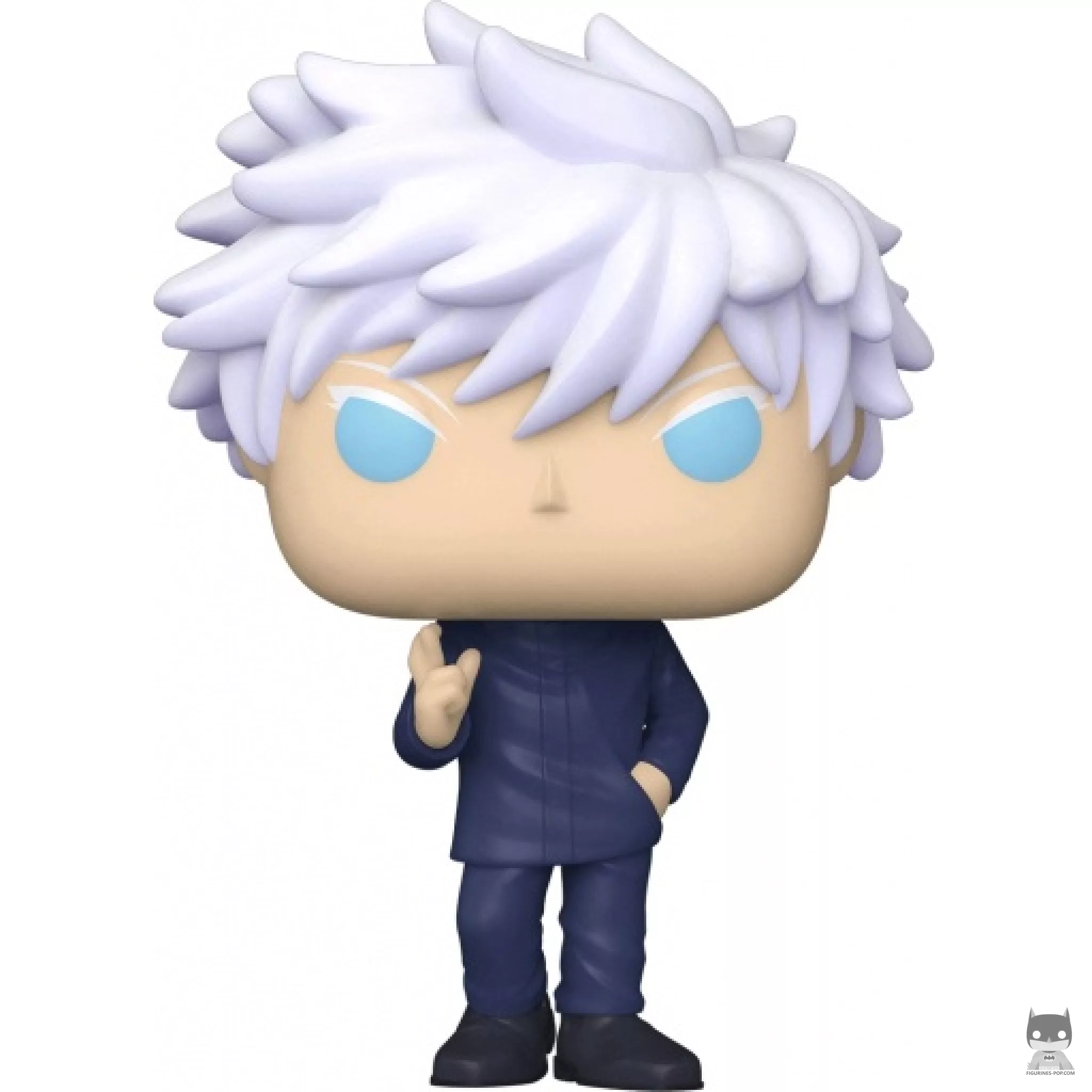 Satoru Gojo Funko Pop! figure (Jujutsu Kaisen)
