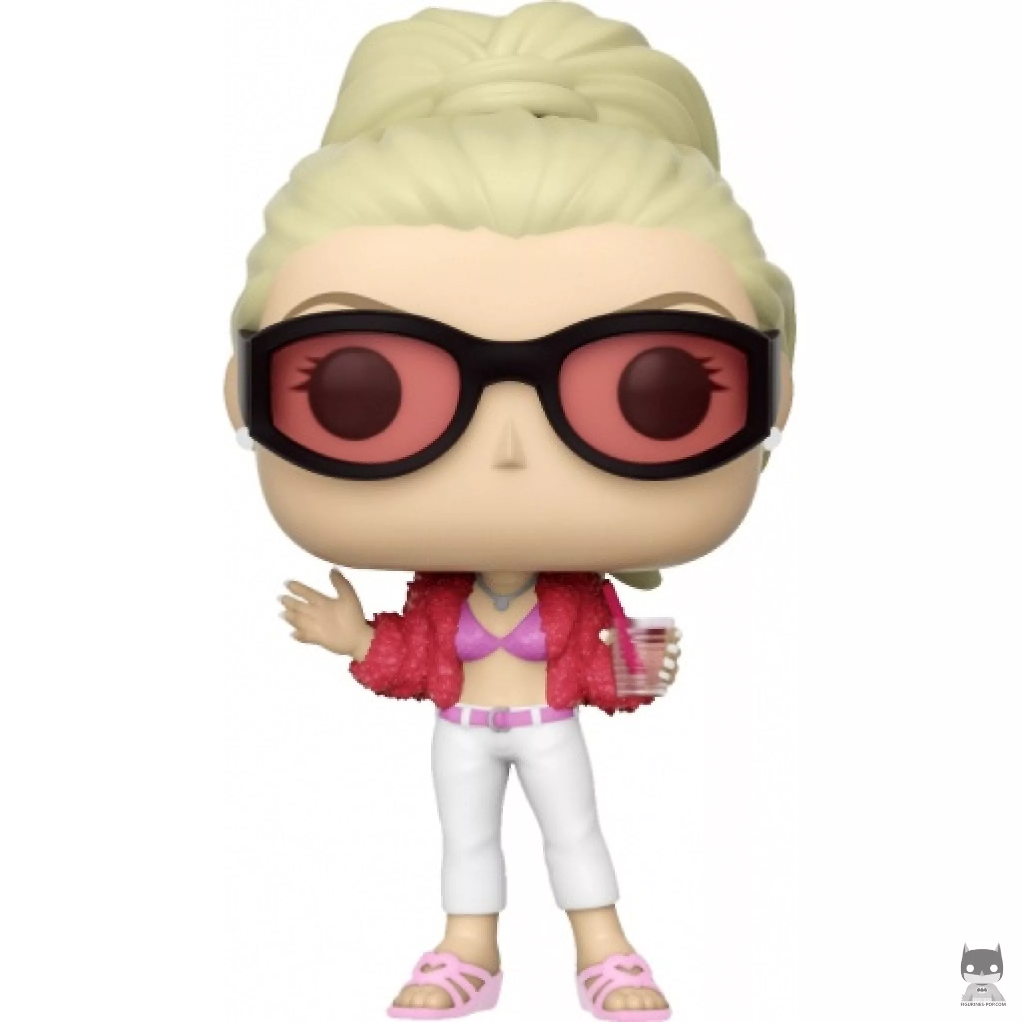 Elle Sun Funko Pop! figure (Legally Blonde)