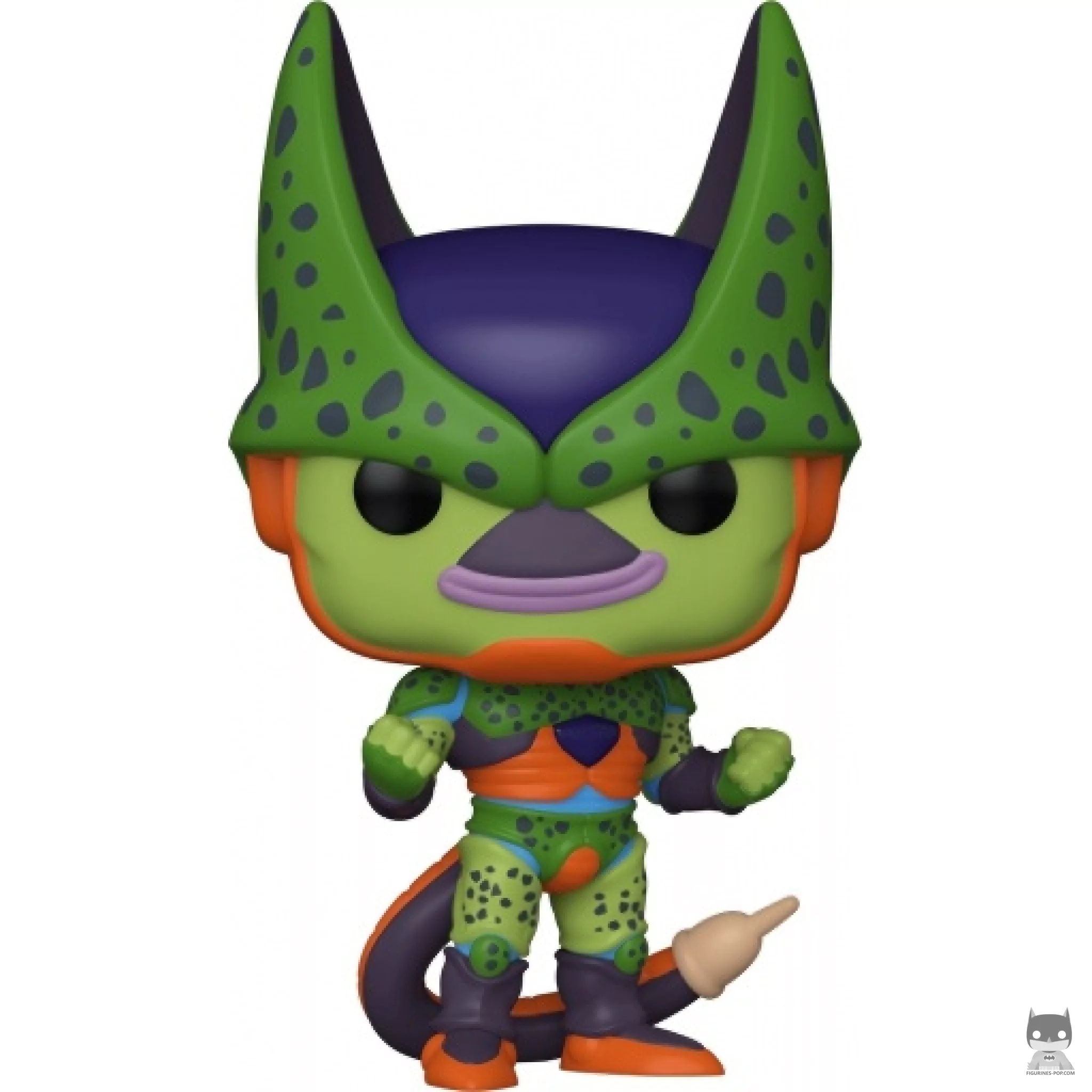 Cell (2nd Form) Funko Pop! figure (Dragon Ball Z (DBZ))