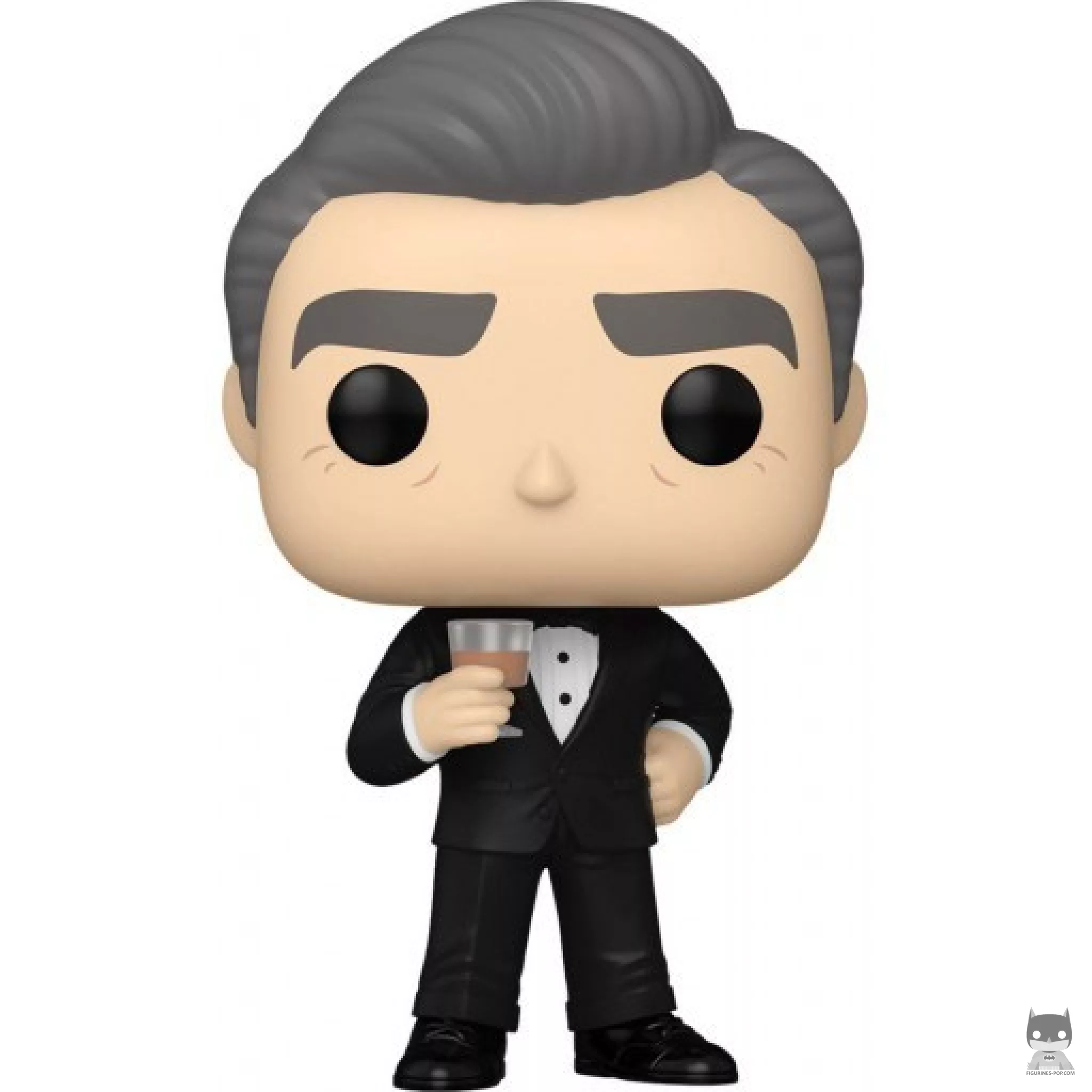 Johnny Rose (Wedding) Funko Pop! figure (Schitt's Creek)