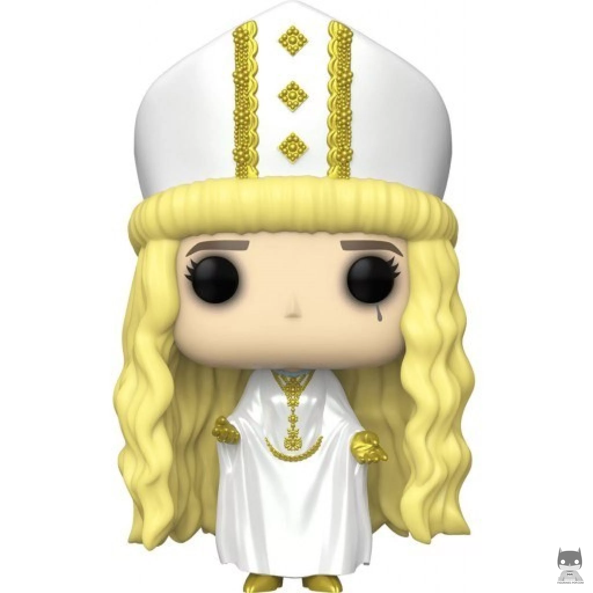 Moira Rose (Wedding) Funko Pop! figure (Schitt's Creek)