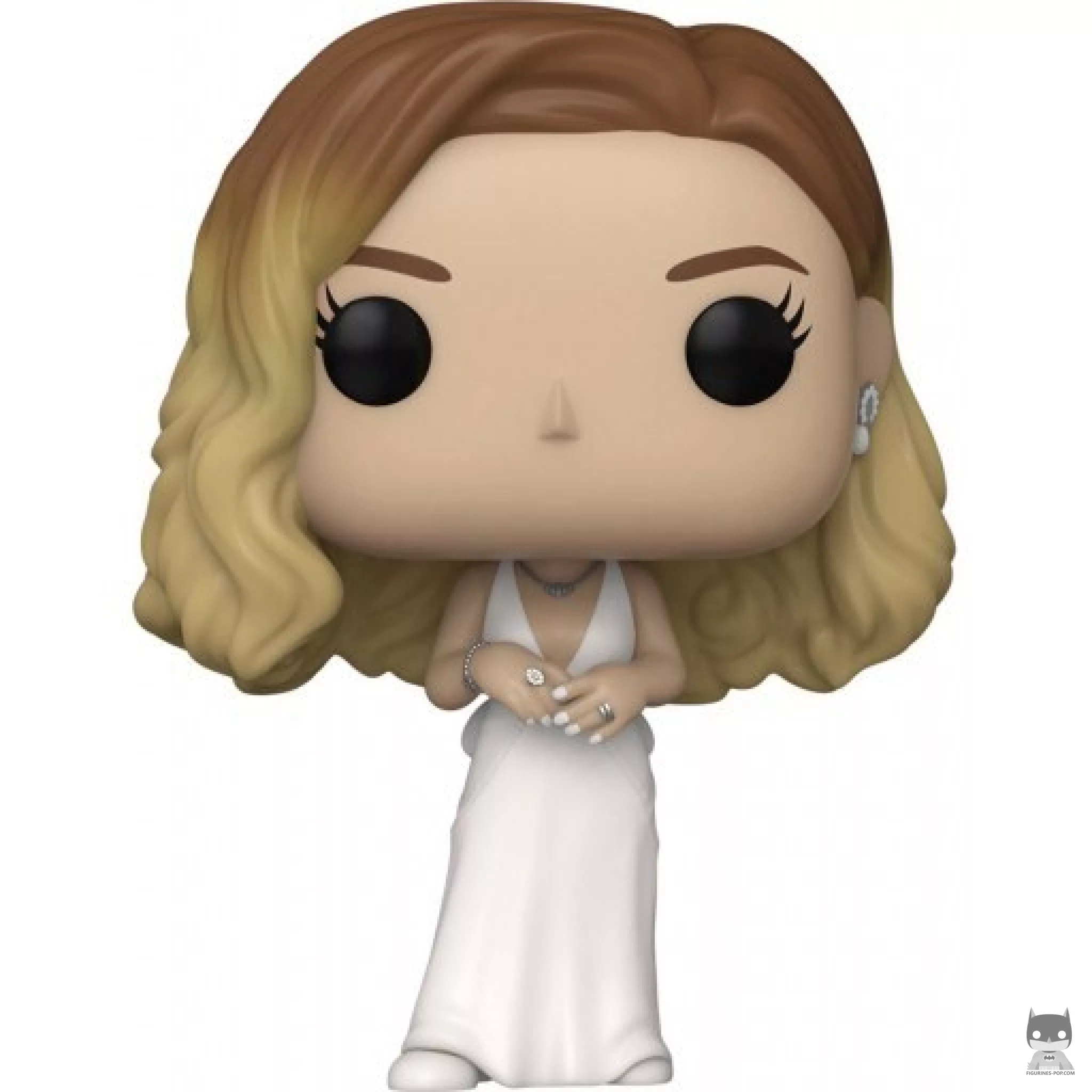 Alexis Rose (Wedding) Funko Pop! figure (Schitt's Creek)