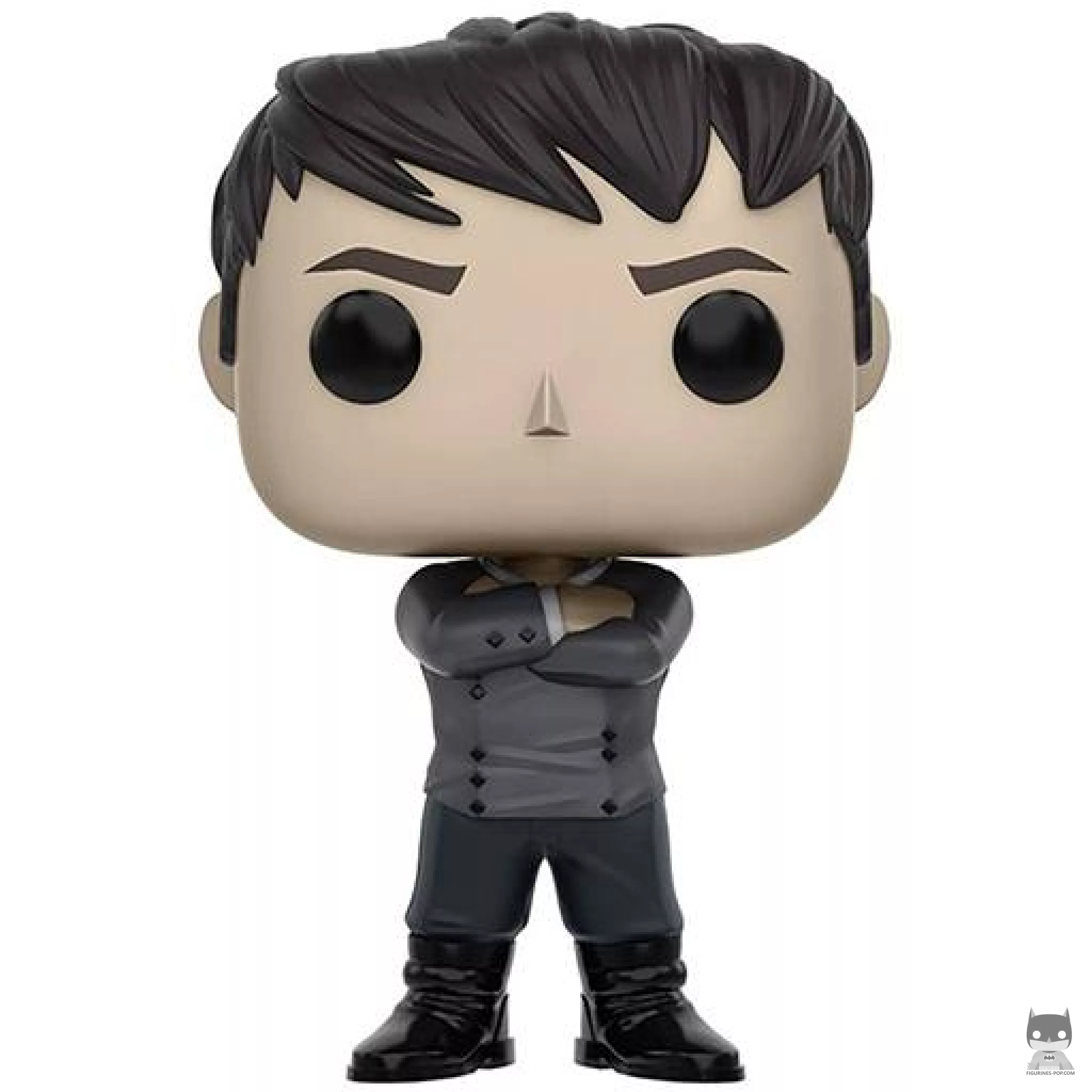 Outsider Funko Pop! figure (Dishonored)