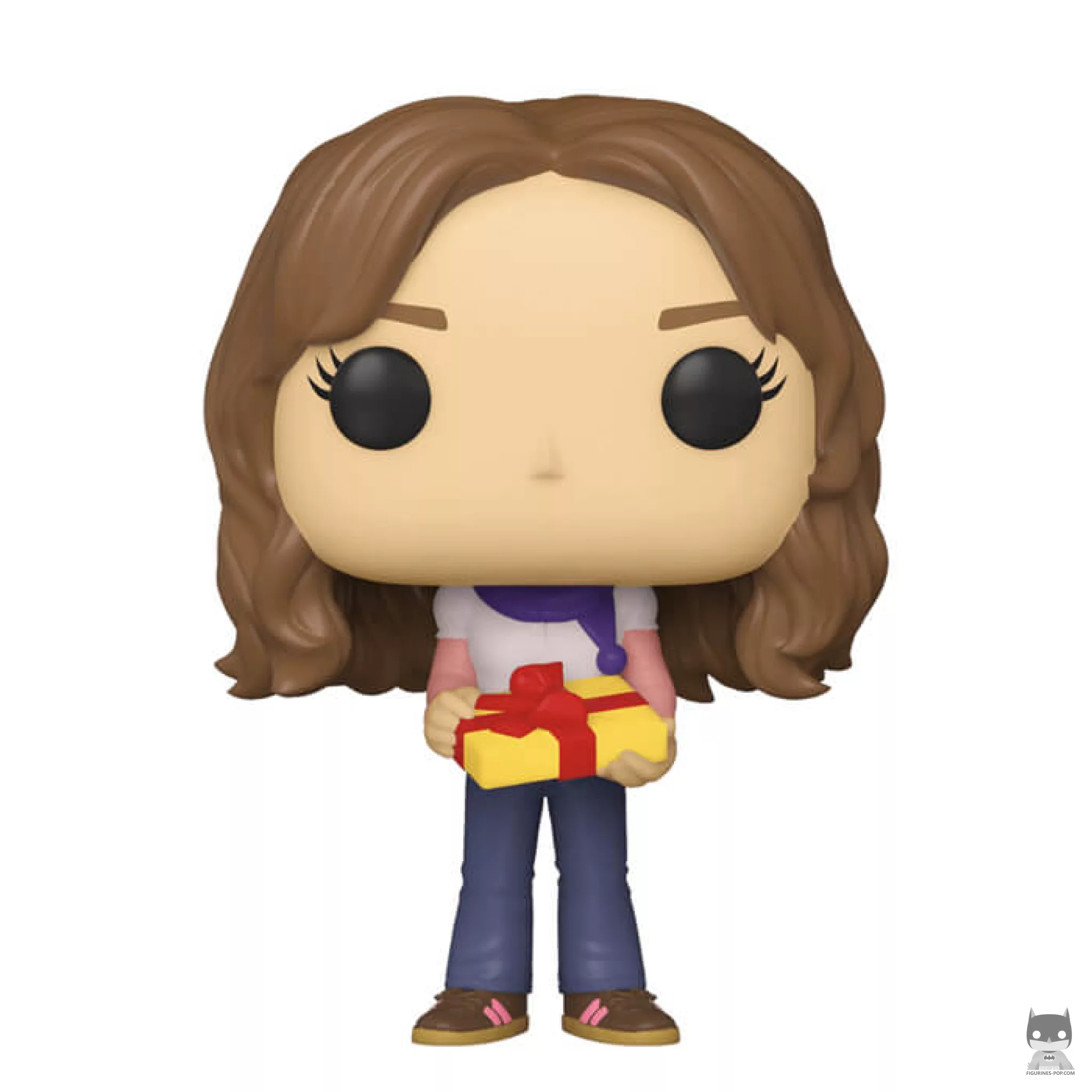 Hermione Granger (Holiday) Funko Pop! figure (Harry Potter)