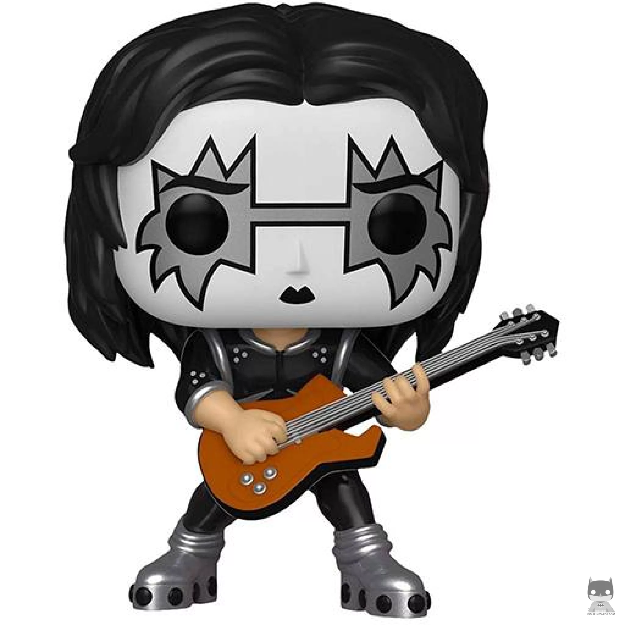 The Spaceman Funko Pop! figure (KISS)