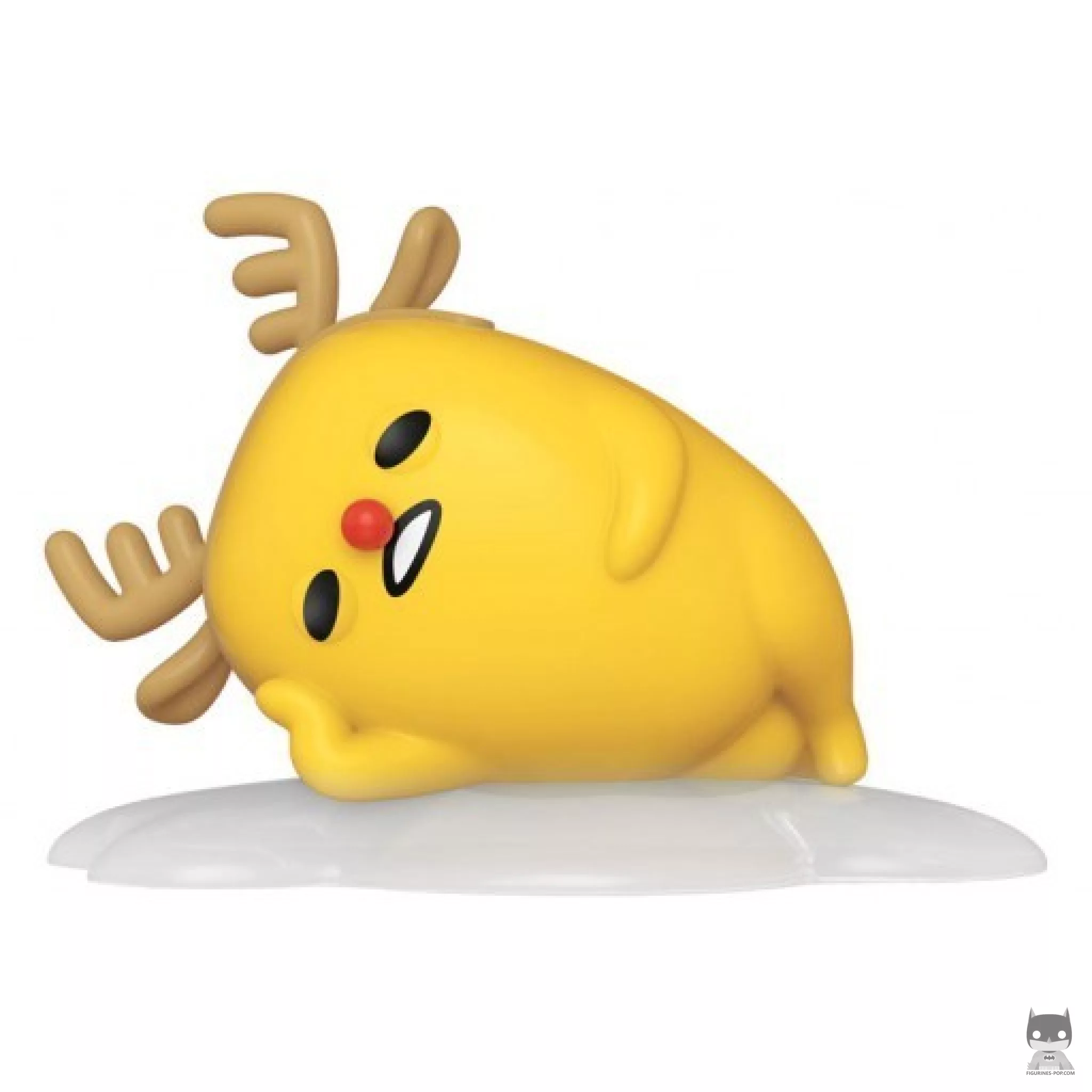 Gudetama Funko Pop! figure (Sanrio)