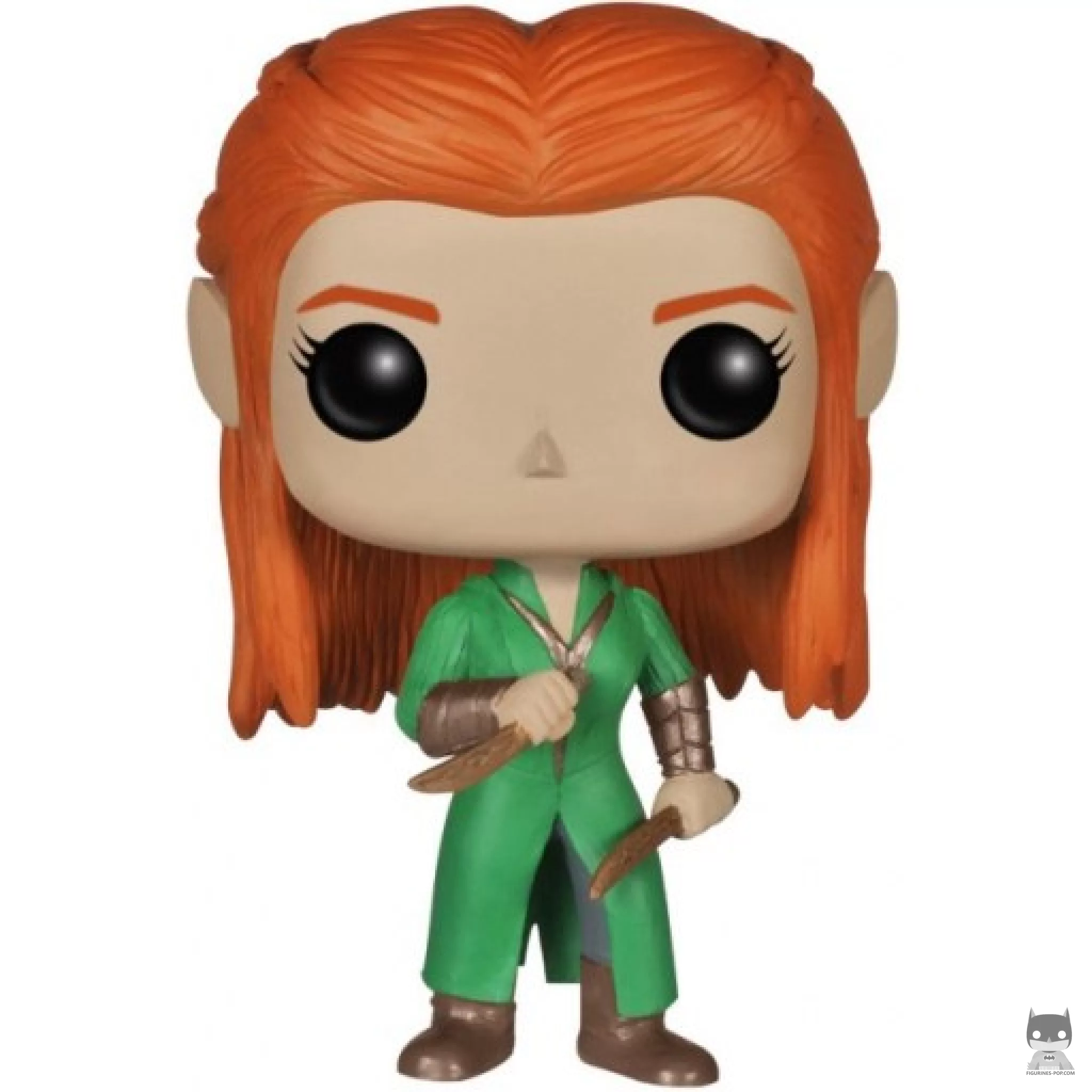 Tauriel Funko Pop! figure (The Hobbit)