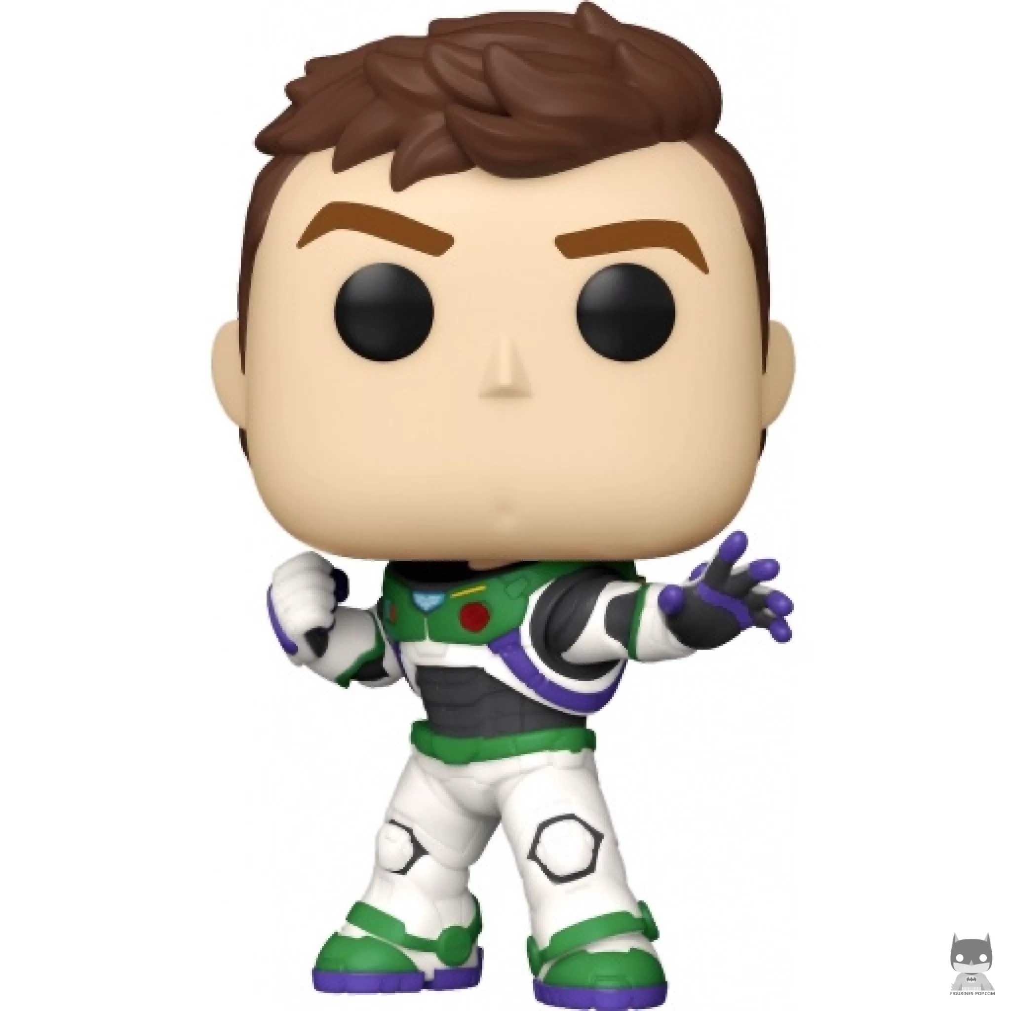 Buzz Lightyear (Space Ranger Alpha) Funko Pop! figure (Lightyear)