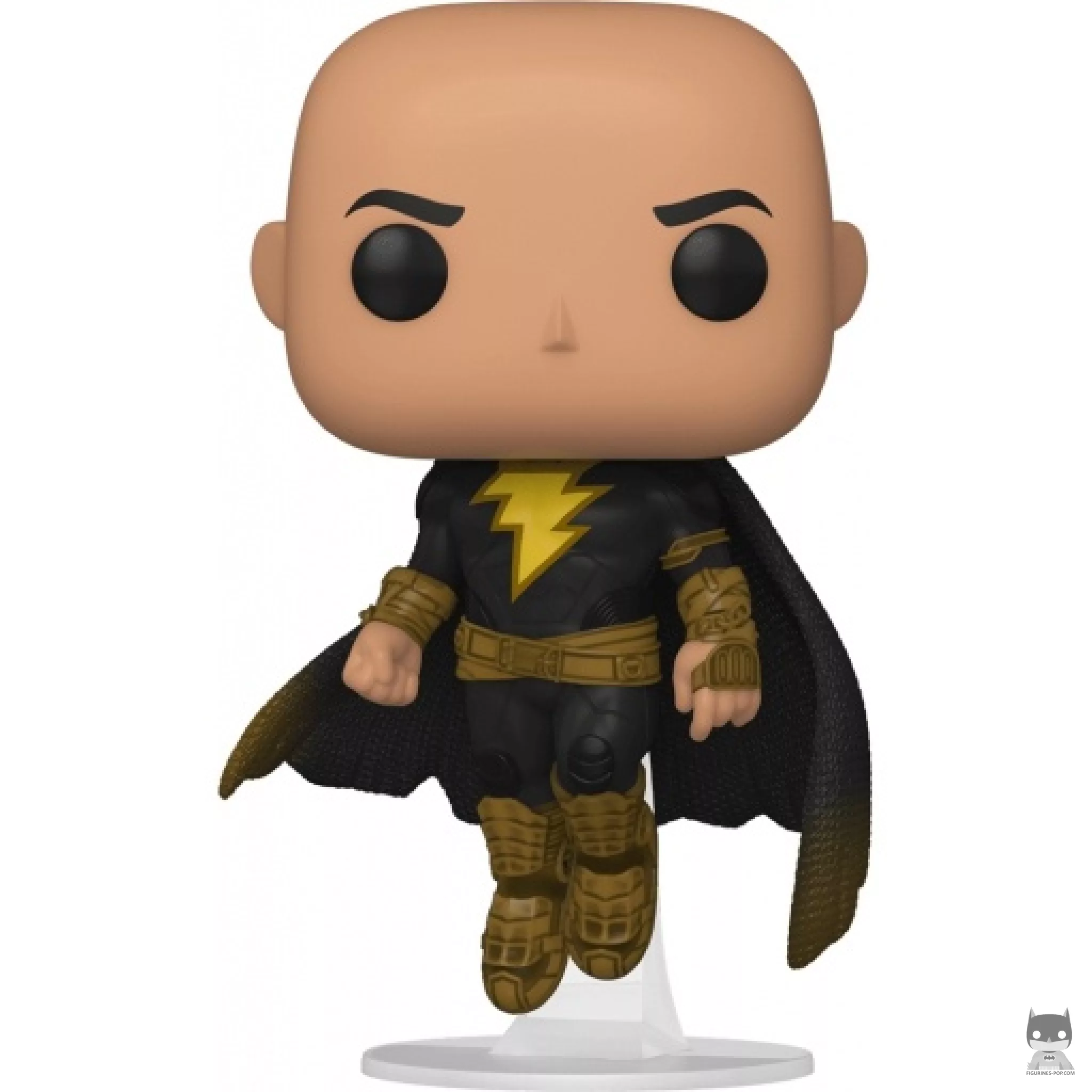Black Adam Funko Pop! figure (Black Adam)