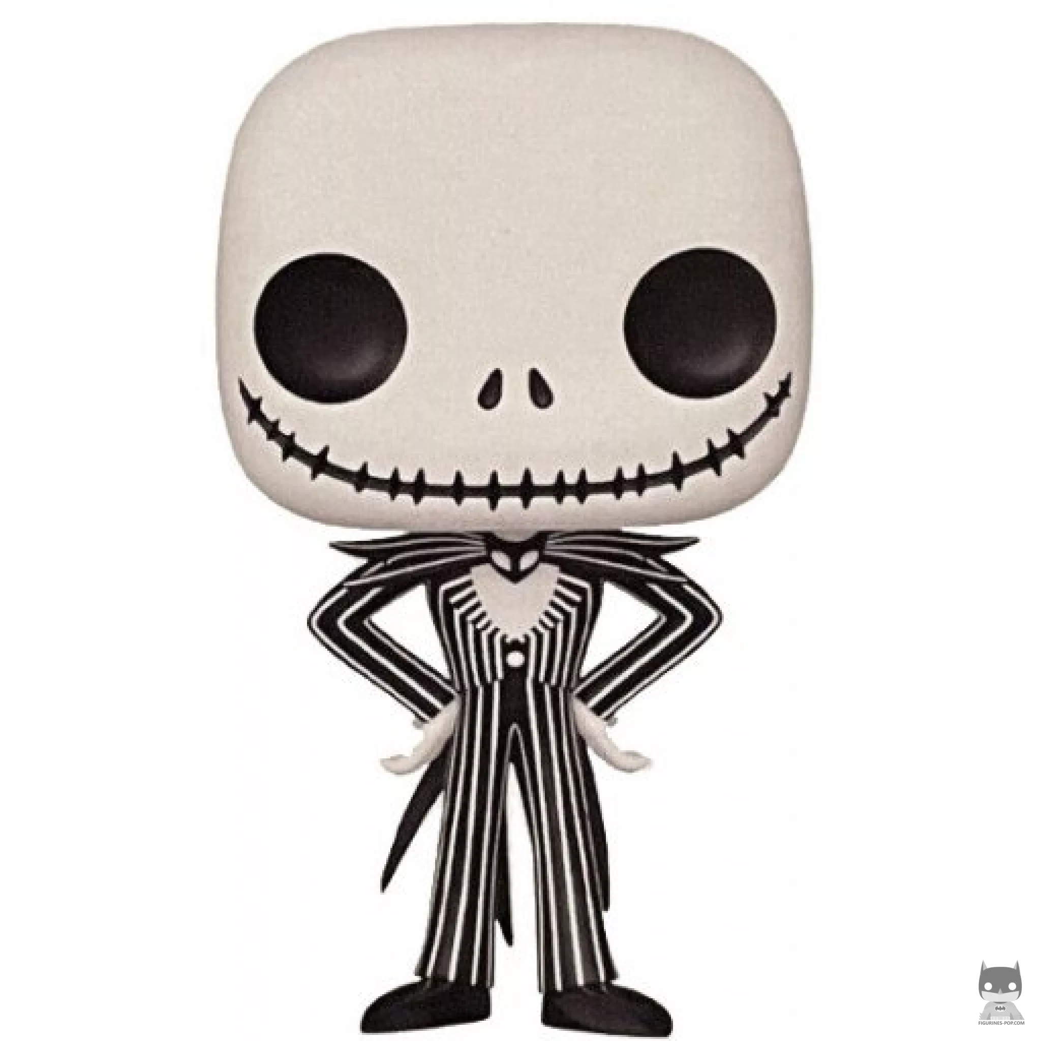 Jack Skellington Funko Pop! figure (The Nightmare Before Christmas)
