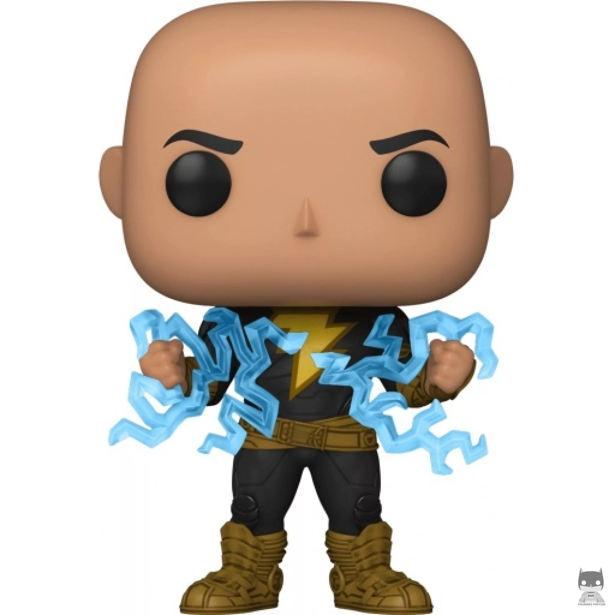 Black Adam Funko Pop! figure (Black Adam)