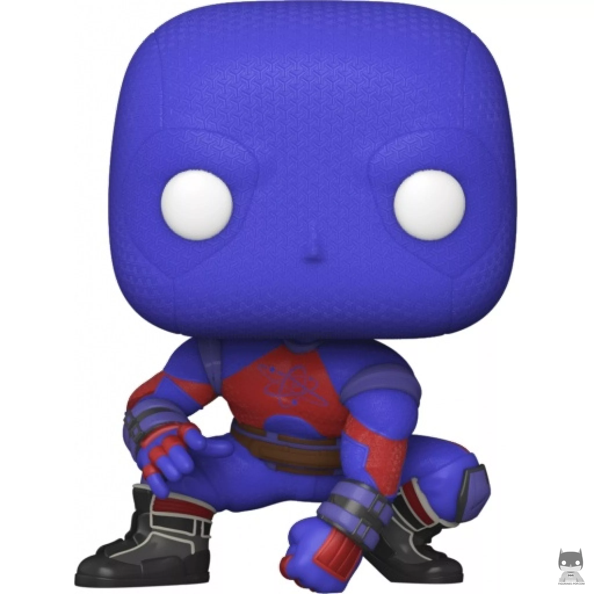 Atom Smasher Funko Pop! figure (Black Adam)