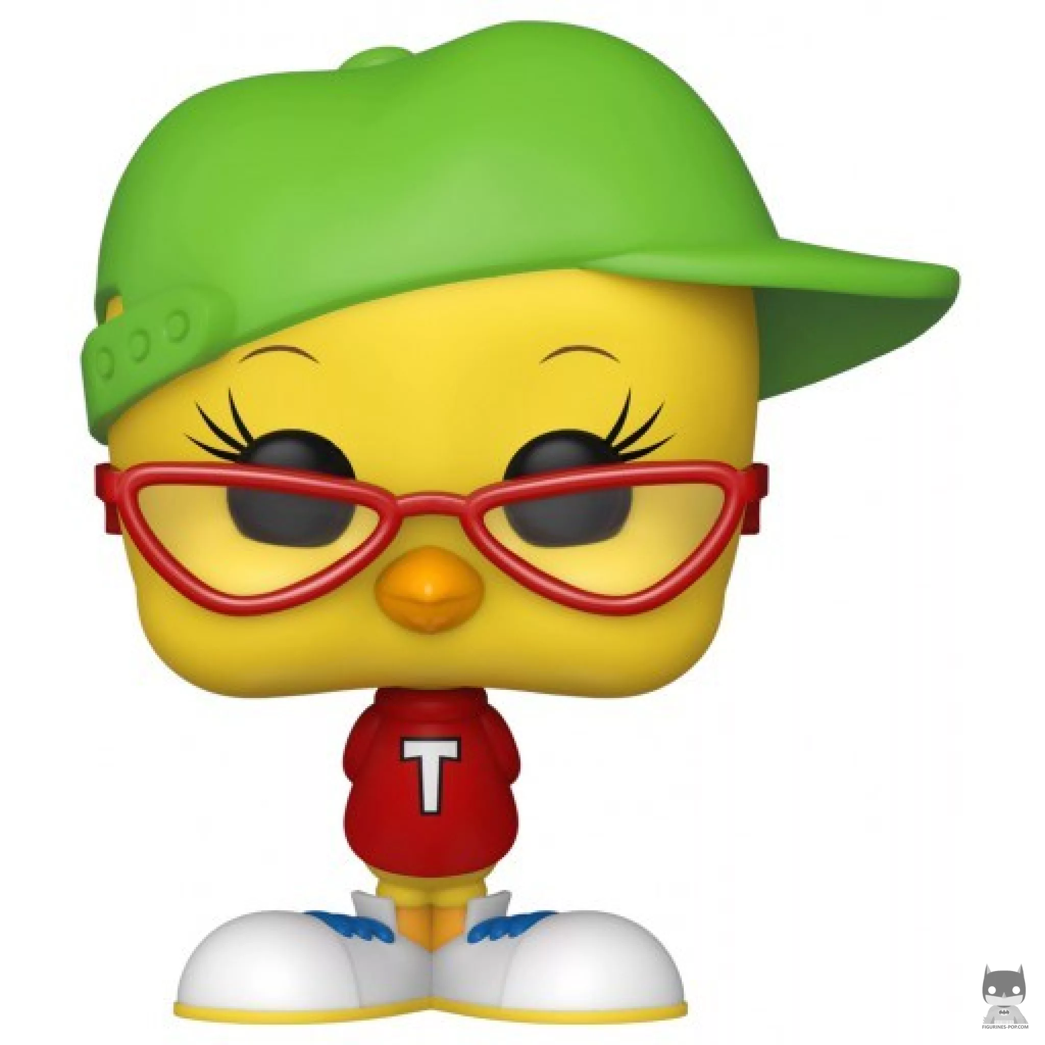 Tweety Funko Pop! figure (Looney Tunes)