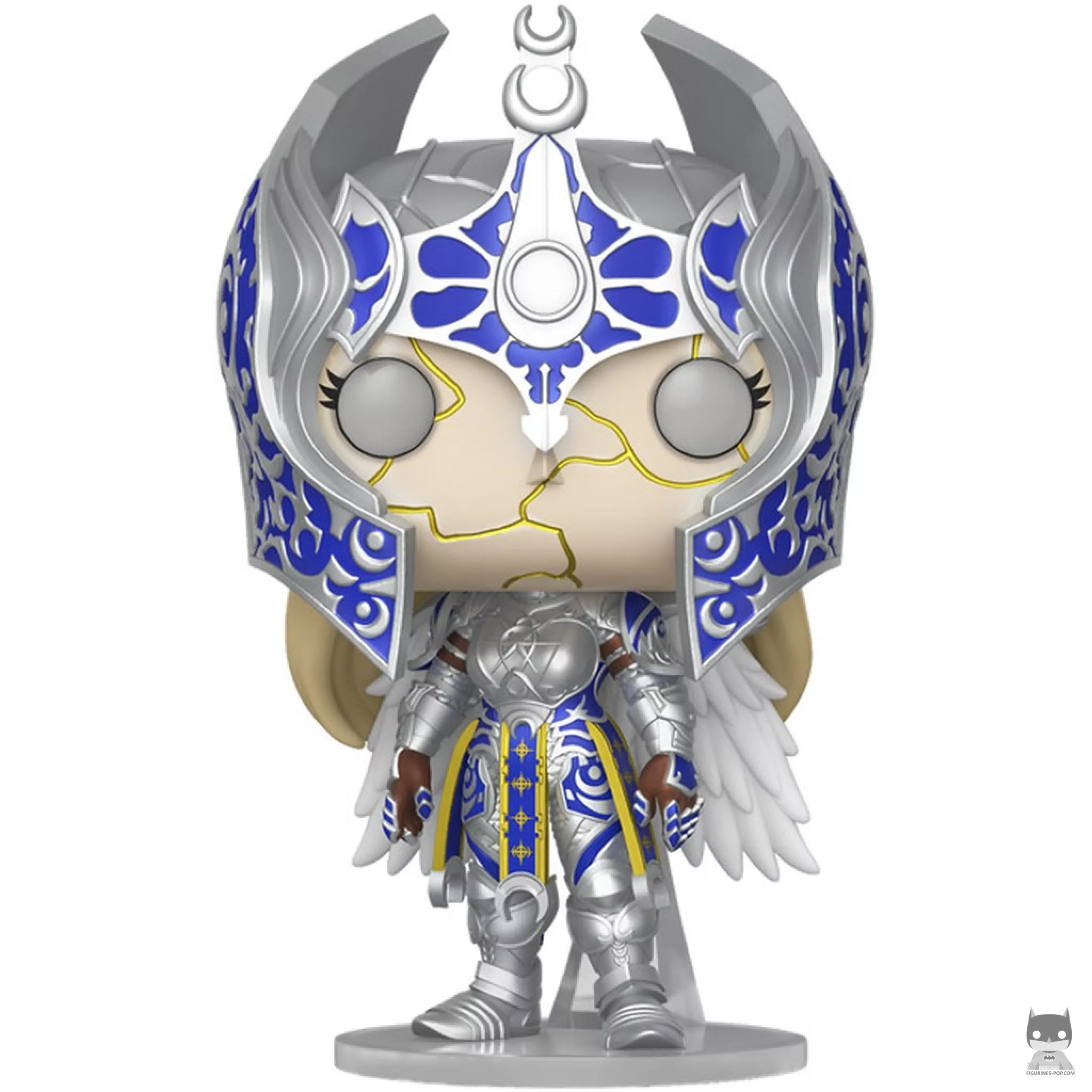 Dame Aylin Funko Pop! figure (Baldur's Gate)