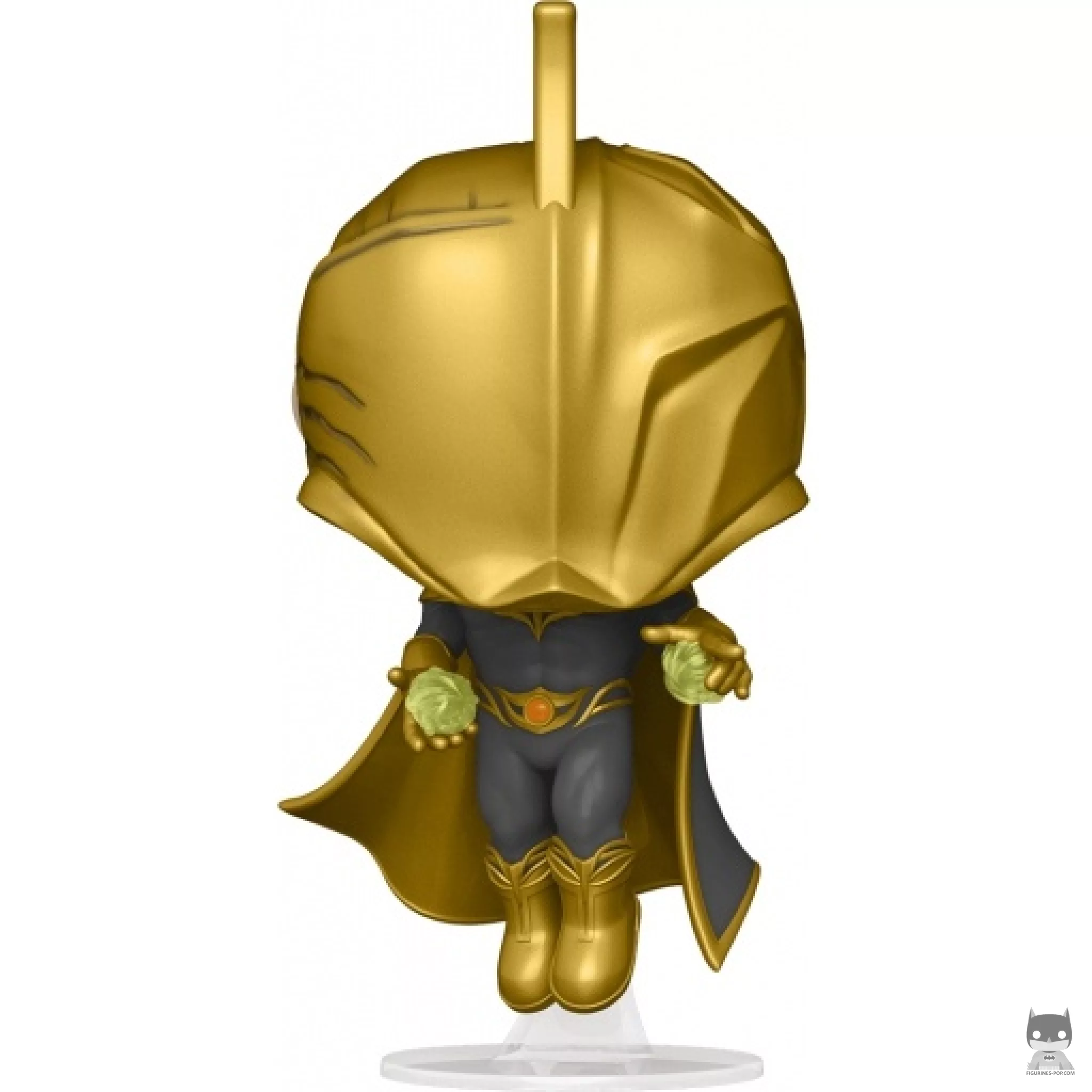 Dr. Fate Funko Pop! figure (Black Adam)