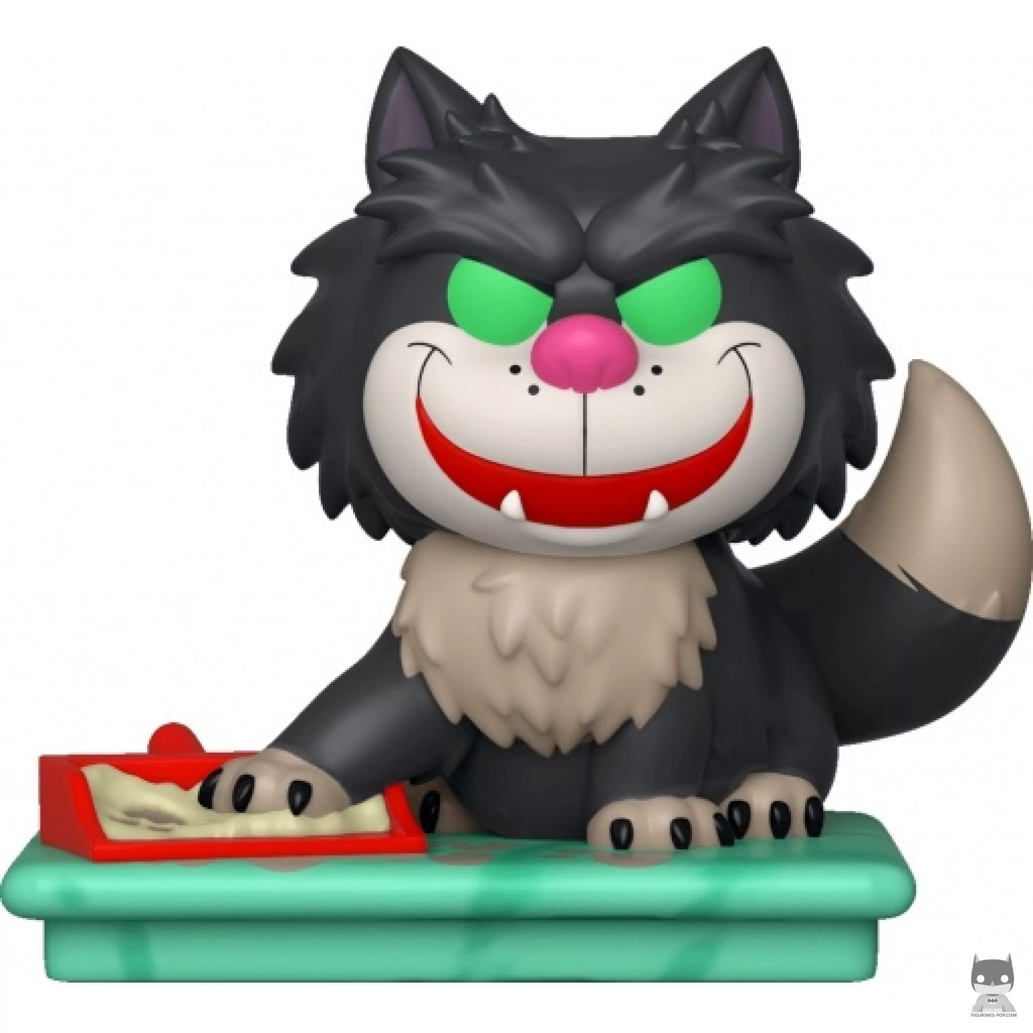 Lucifer Funko Pop! figure (Disney Villains)