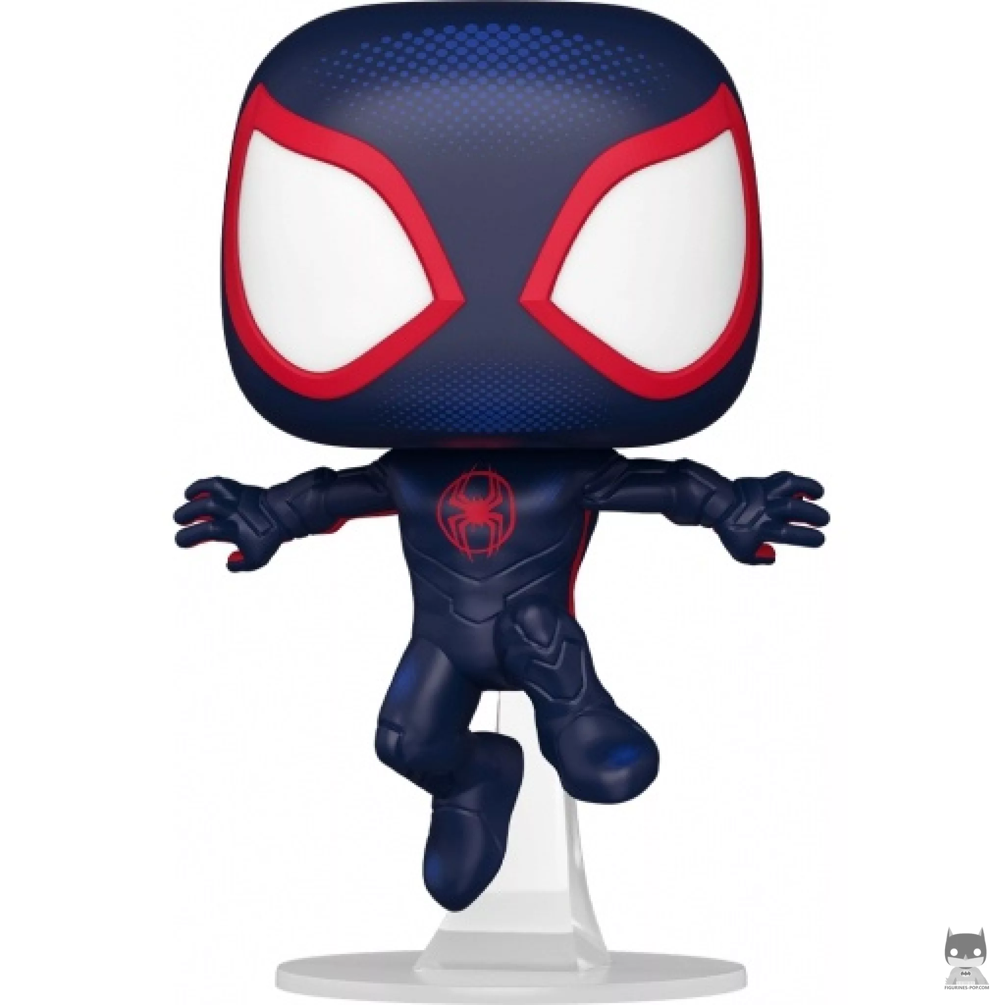 Spider-Man (Supersized) Funko Pop! figure (Spider-Man: Across the Spider-Verse)