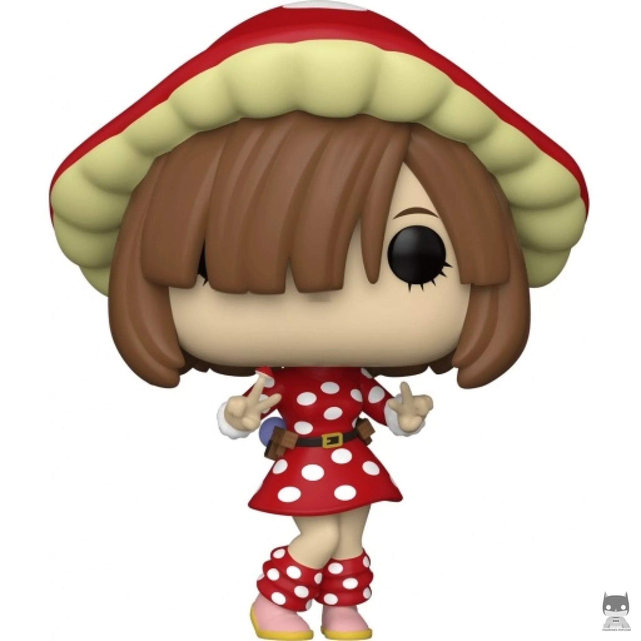 Kinoko Komori Funko Pop! figure (My Hero Academia)