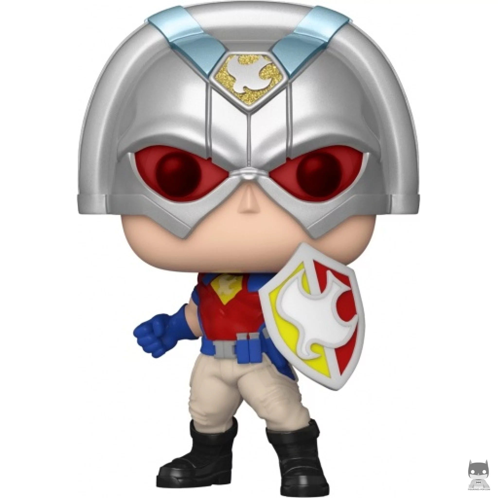 Peacemaker Funko Pop! figure (Peacemaker)