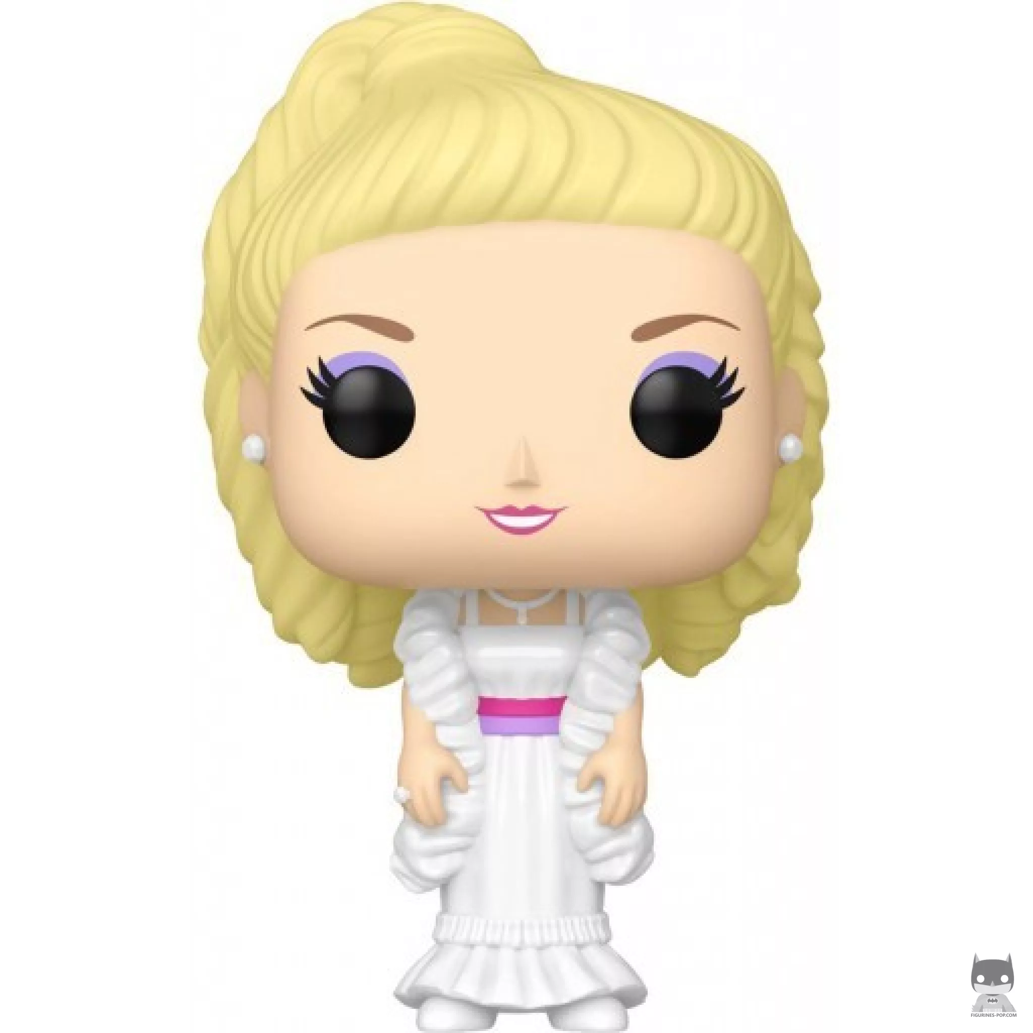 Crystal Barbie Funko Pop! figure (Barbie)