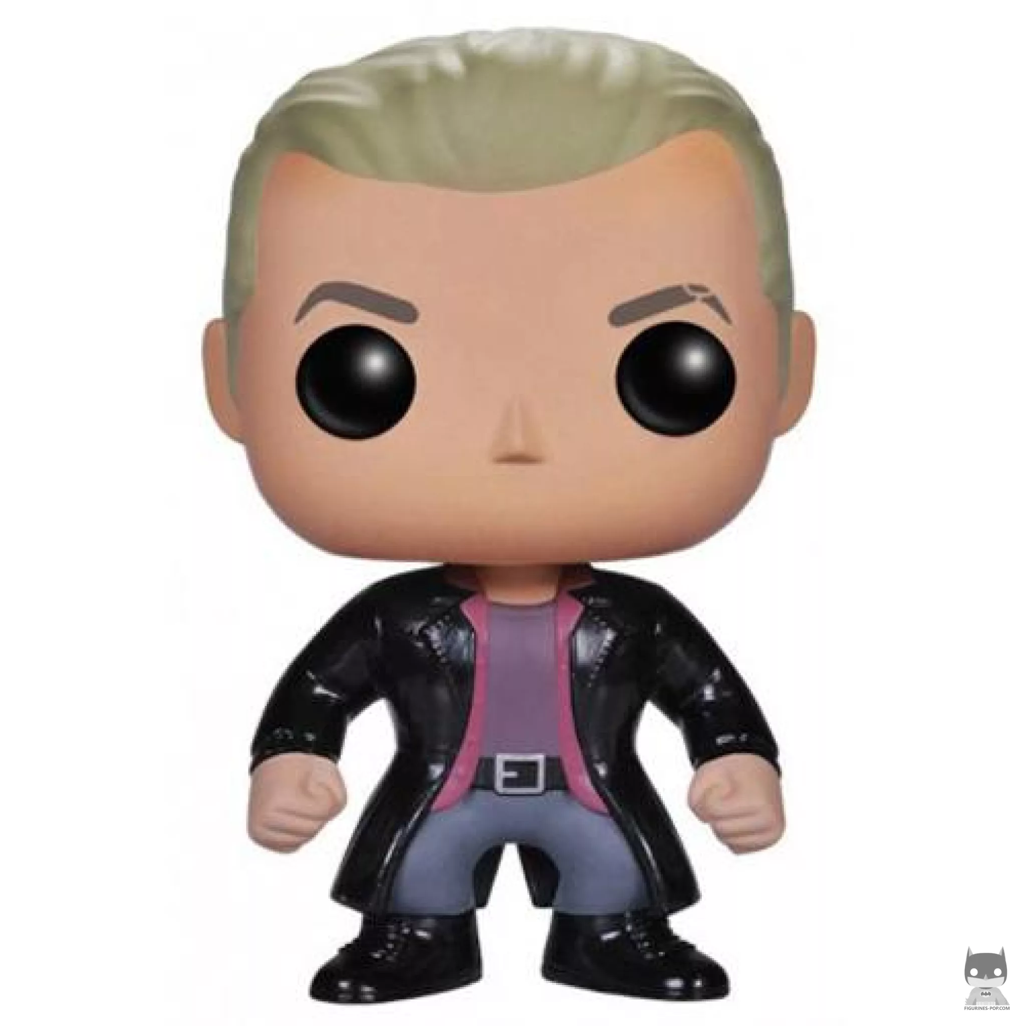 Spike Funko Pop! figure (Buffy the vampire slayer)