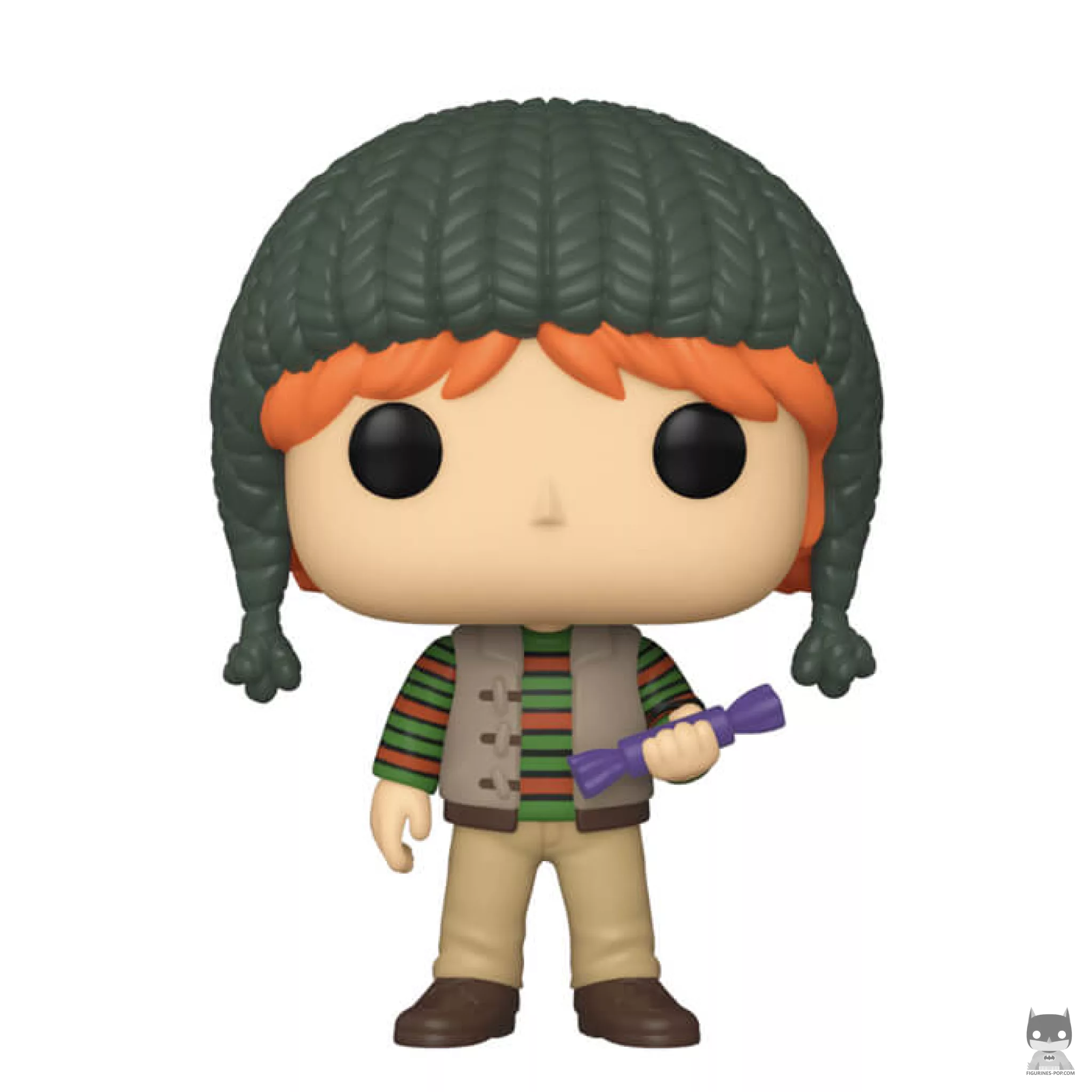 Ron Weasley (Holiday) Funko Pop! figure (Harry Potter)