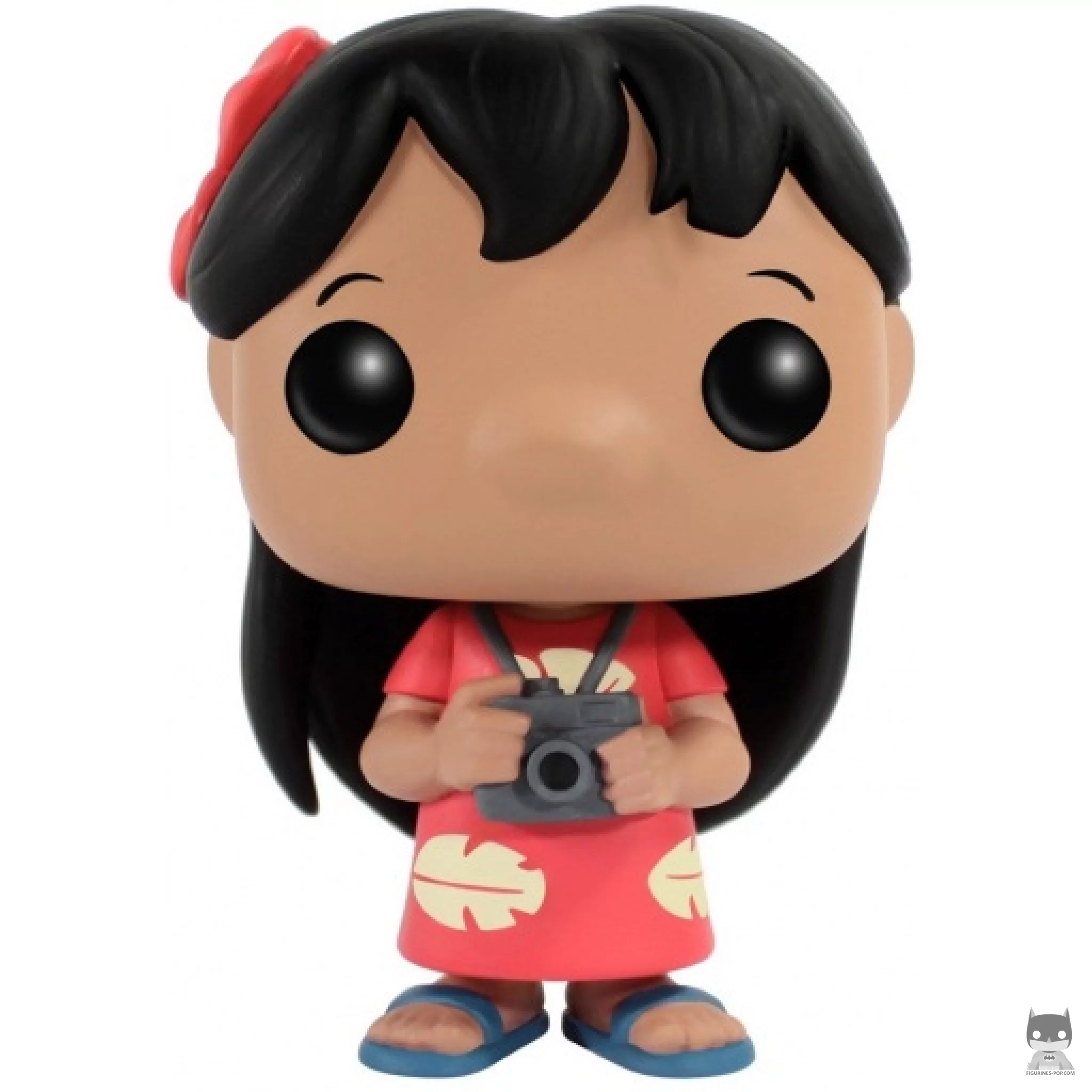 Lilo Funko Pop! figure (Lilo et Stitch)