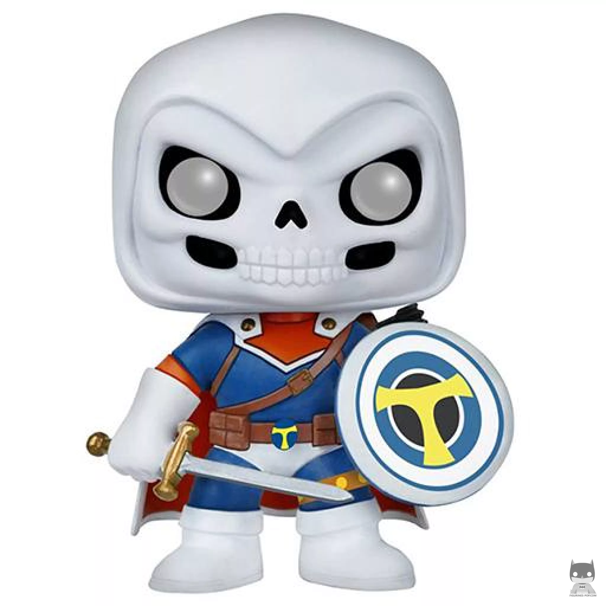 Taskmaster Funko Pop! figure (Marvel Comics)