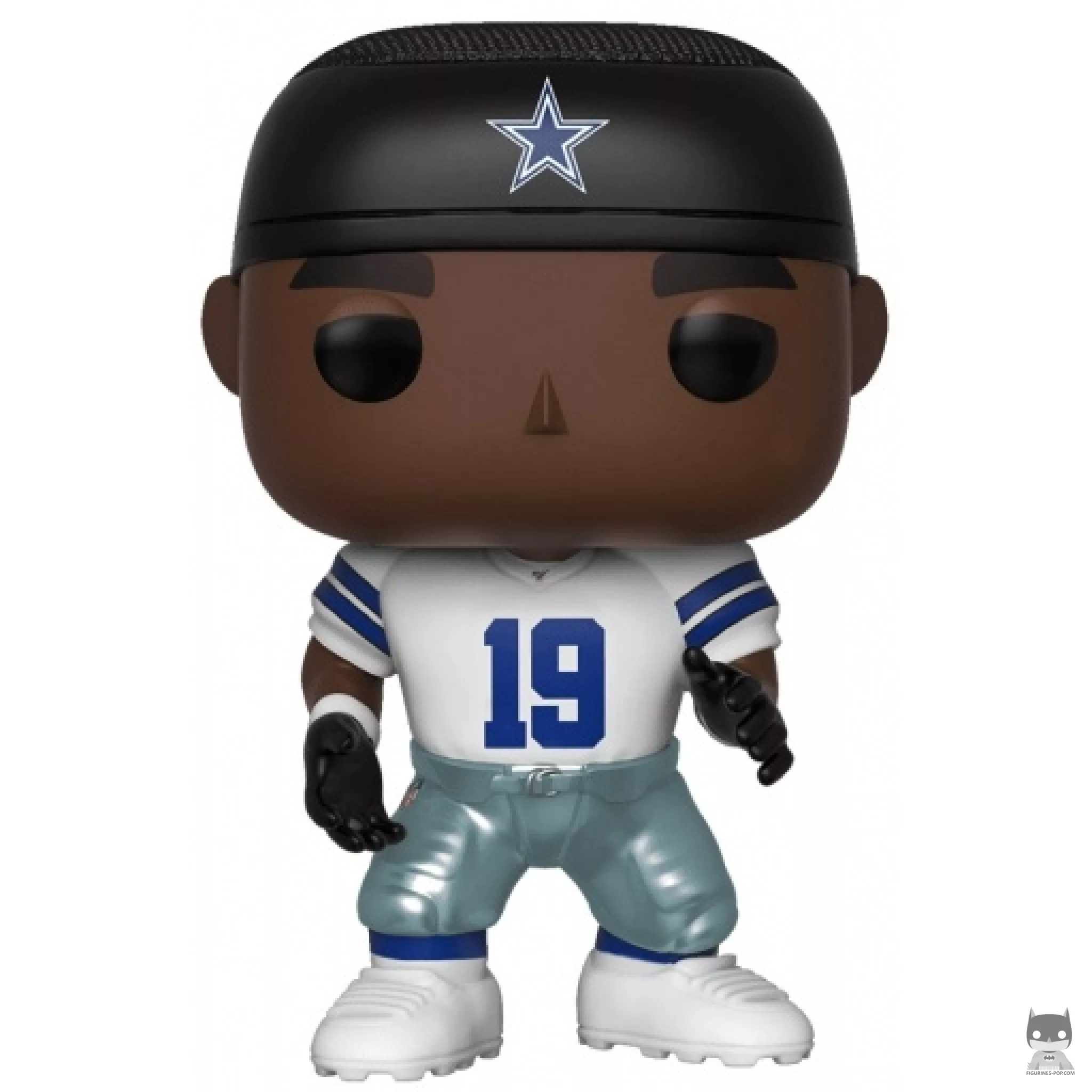 Amari Cooper Funko Pop! figure (NFL)