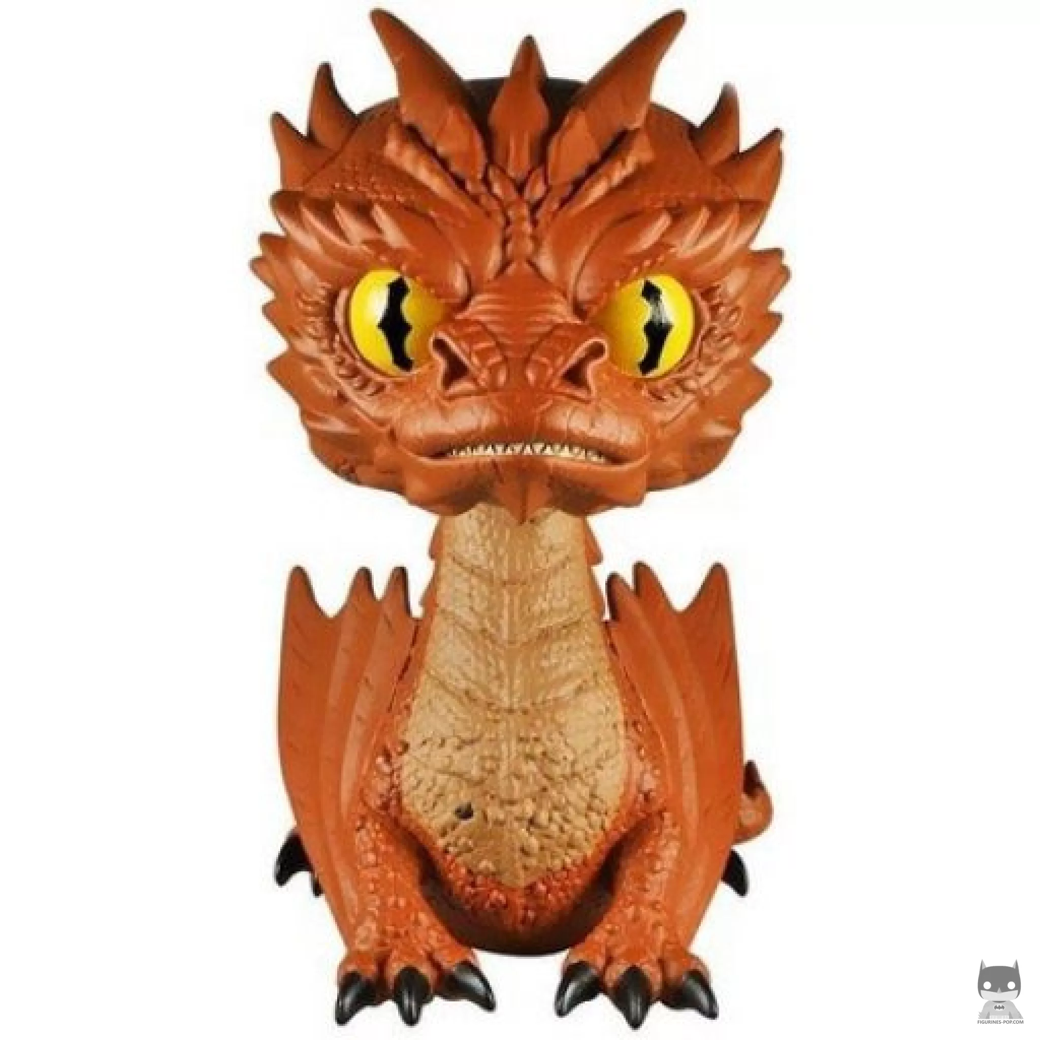 Smaug (Supersized) (Chase) Funko Pop! figure (The Hobbit)