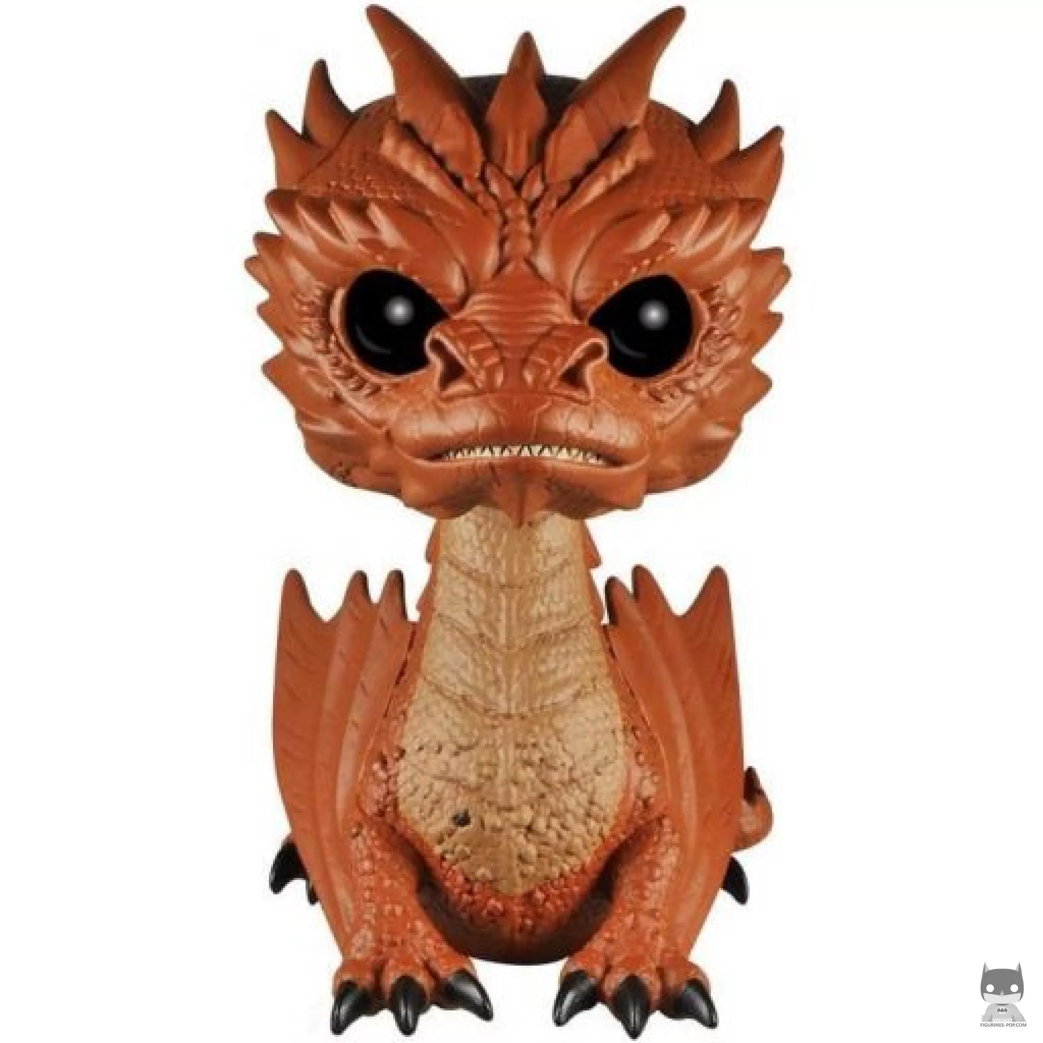 Smaug (Supersized) Funko Pop! figure (The Hobbit)