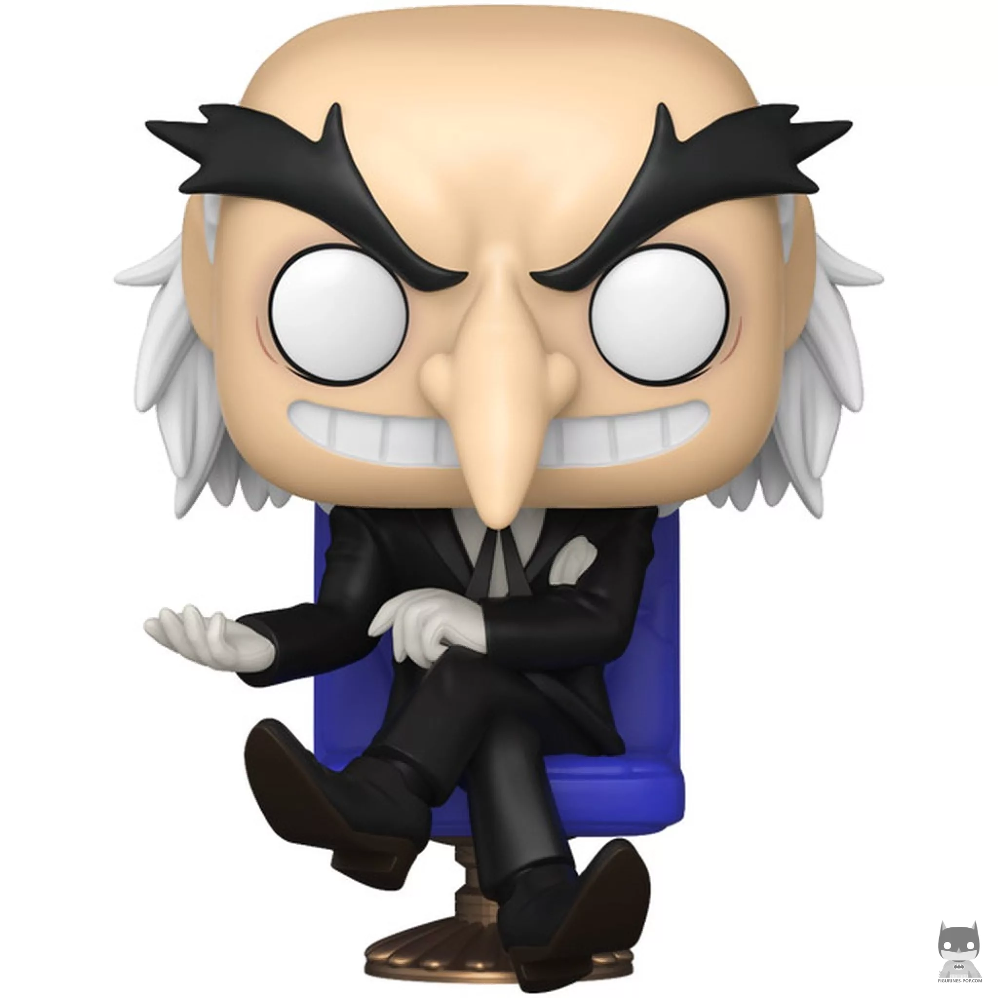 Igor (30th Anniversary) Funko Pop! figure (Persona 30th)