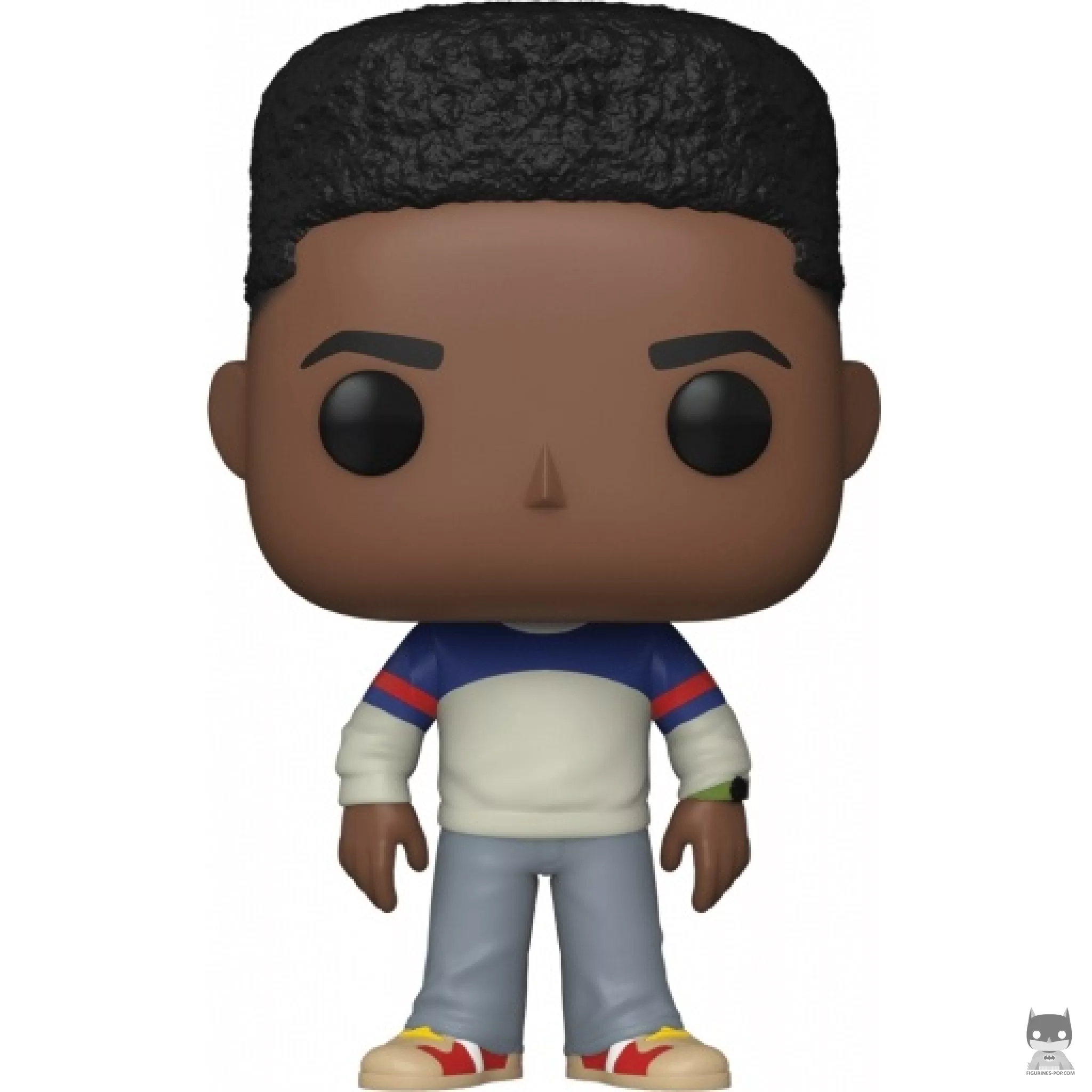 Lucas Funko Pop! figure (Stranger Things)