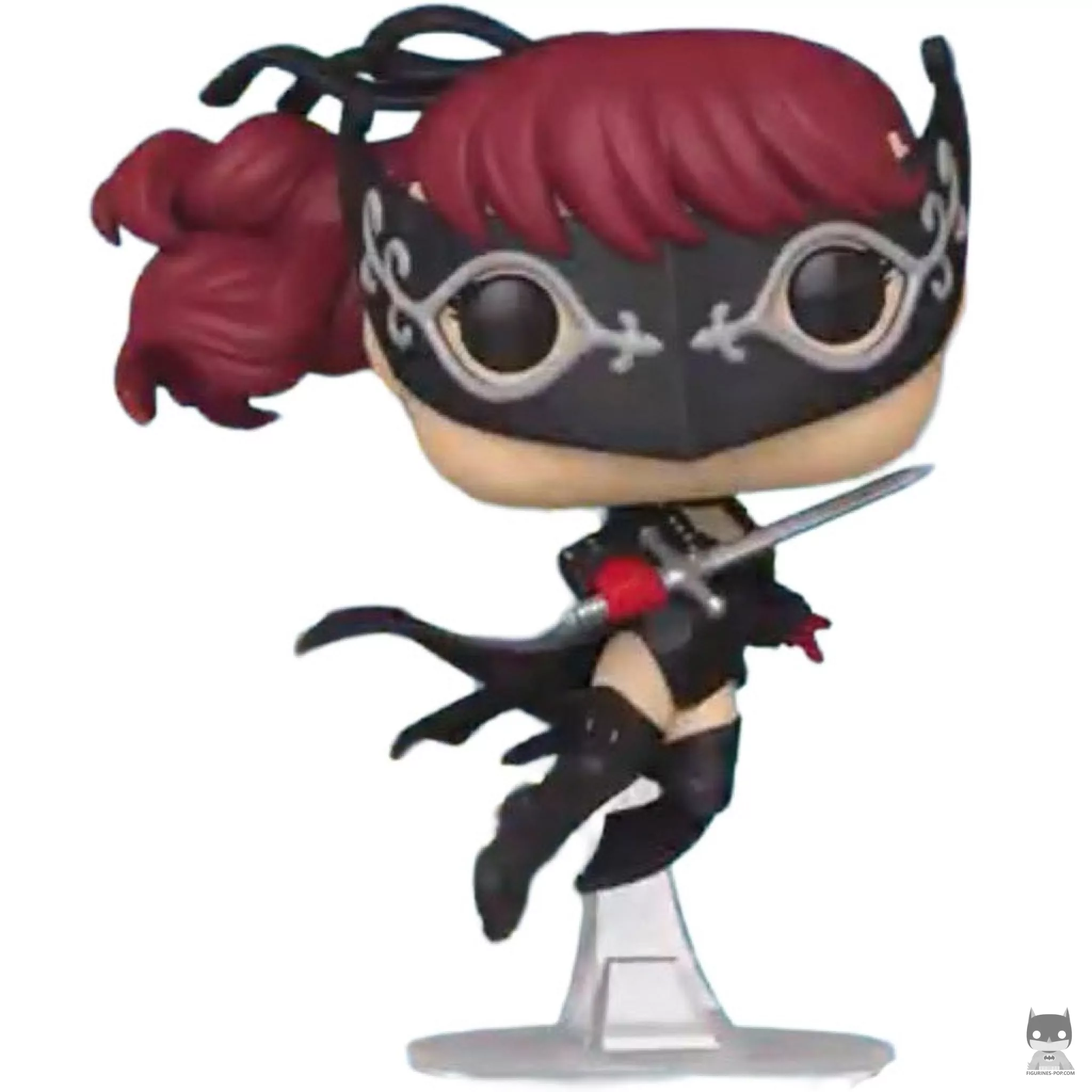 Violet Funko Pop! figure (Persona 5)