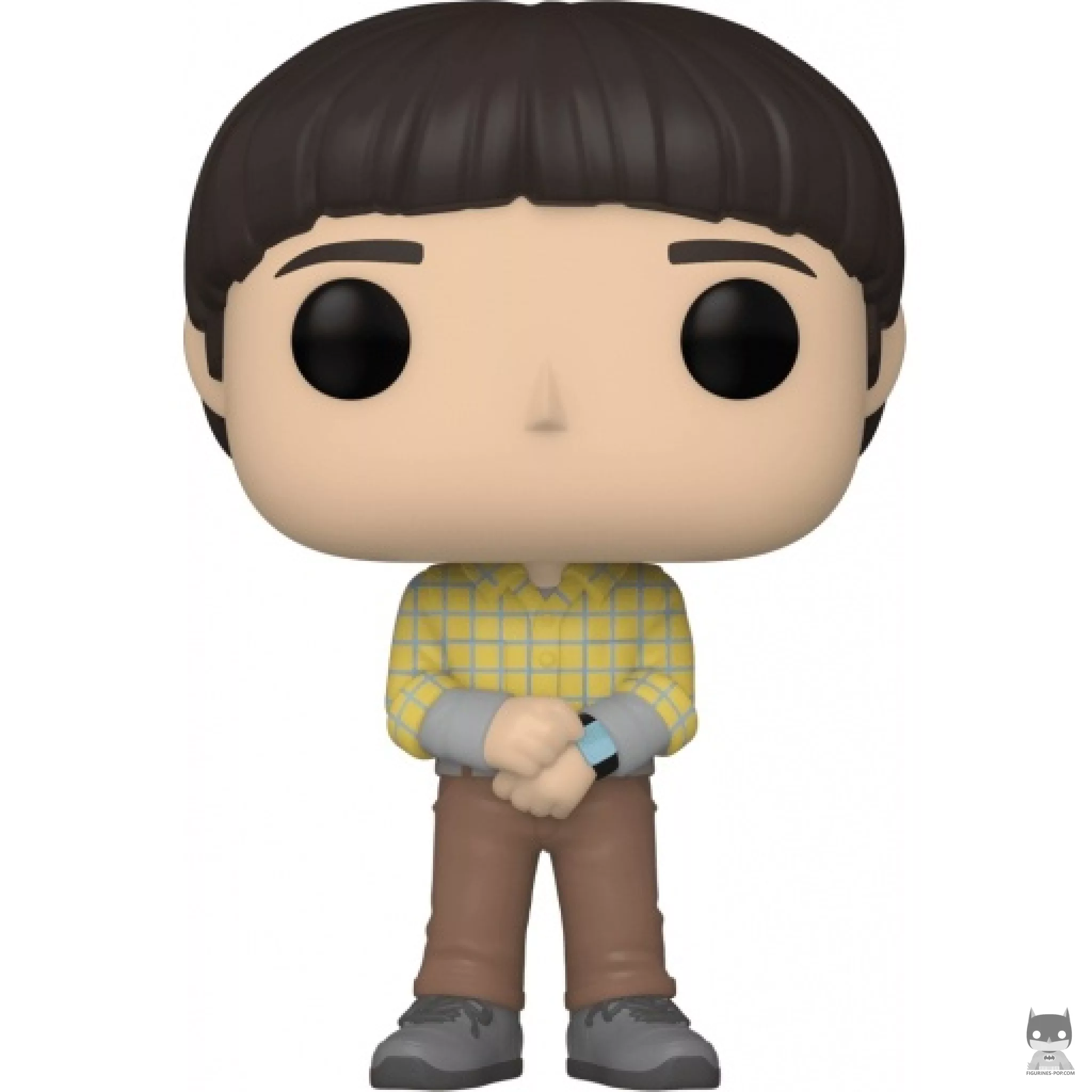 Will Funko Pop! figure (Stranger Things)