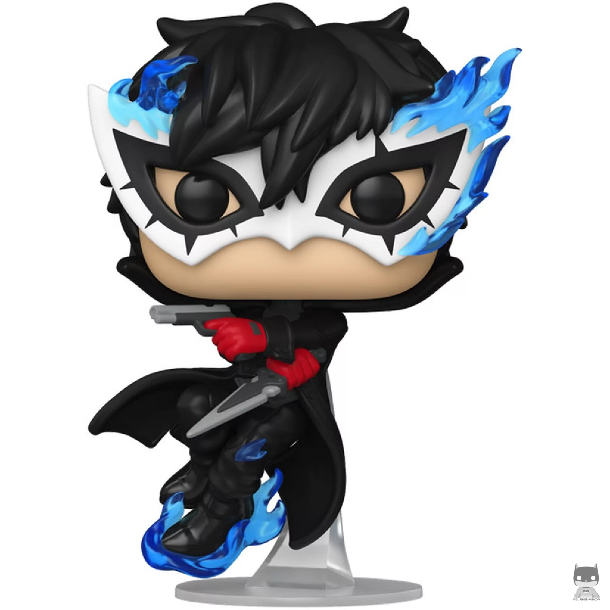 Joker (Leaping) Funko Pop! figure (Persona 5)