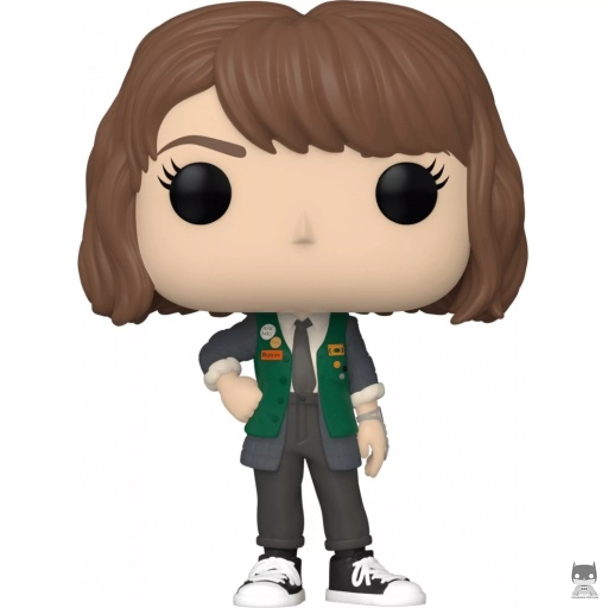 Robin Funko Pop! figure (Stranger Things)