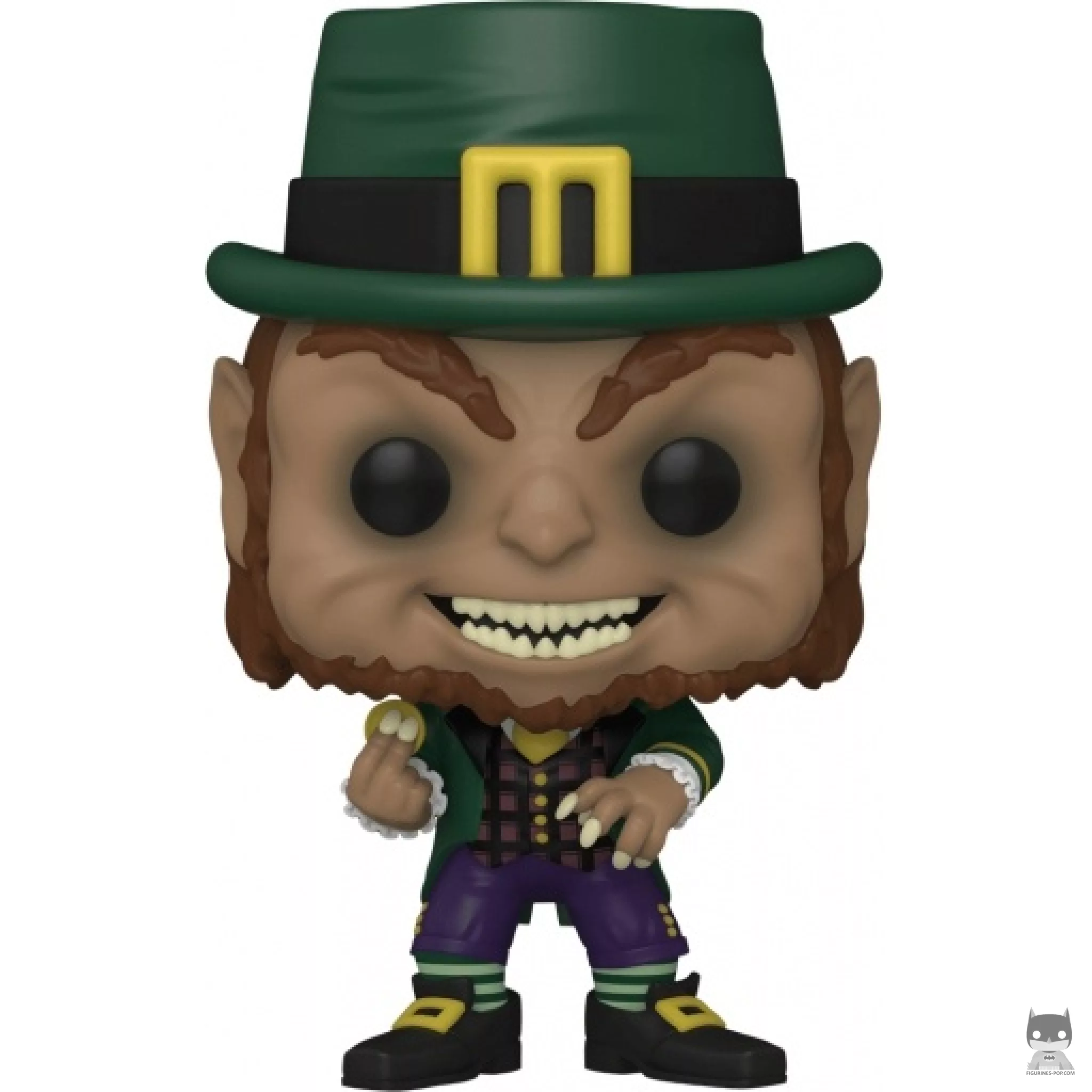 Leprechaun Funko Pop! figure (Leprechaun)