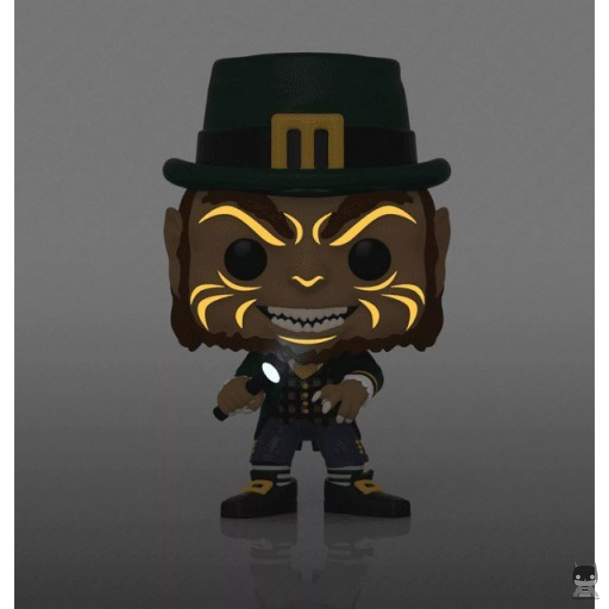 Leprechaun (Glow in the Dark) Funko Pop! figure (Leprechaun)