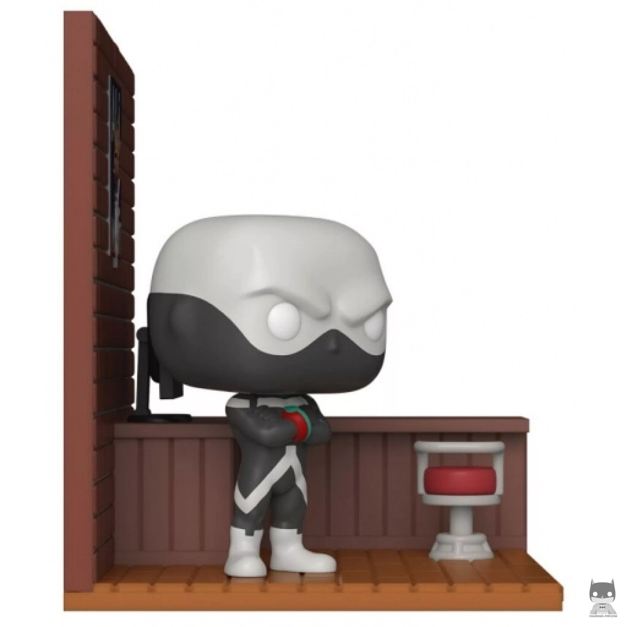 League of Villains: Twice Funko Pop! figure (My Hero Academia)
