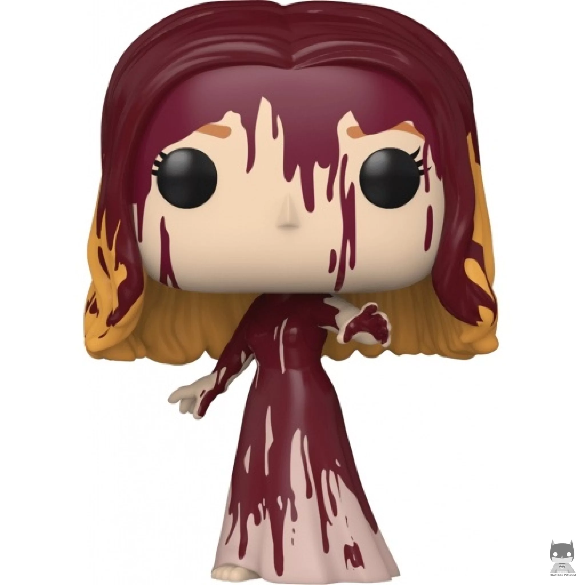 Carrie (Bloody) Funko Pop! figure (Carrie)