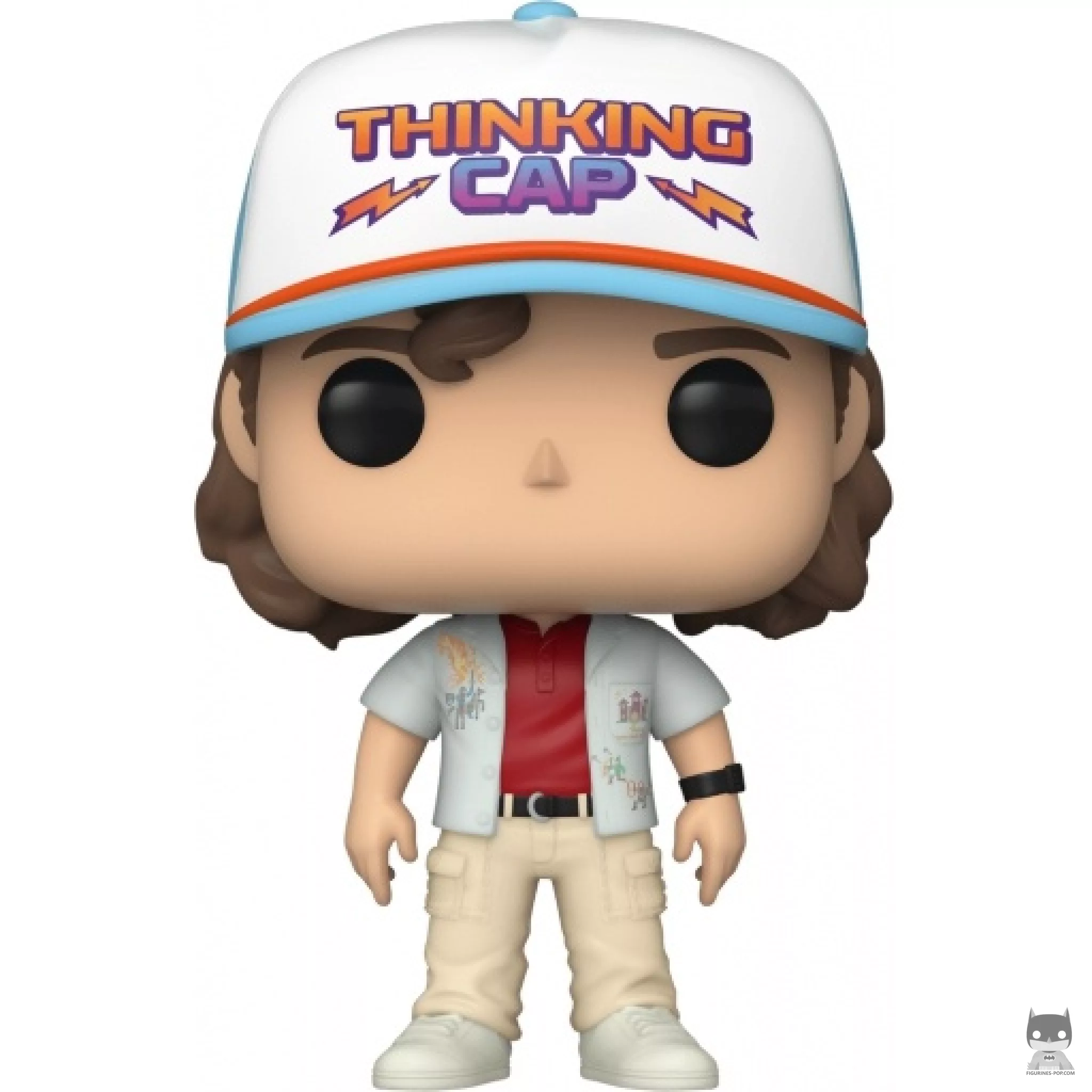 Dustin Funko Pop! figure (Stranger Things)