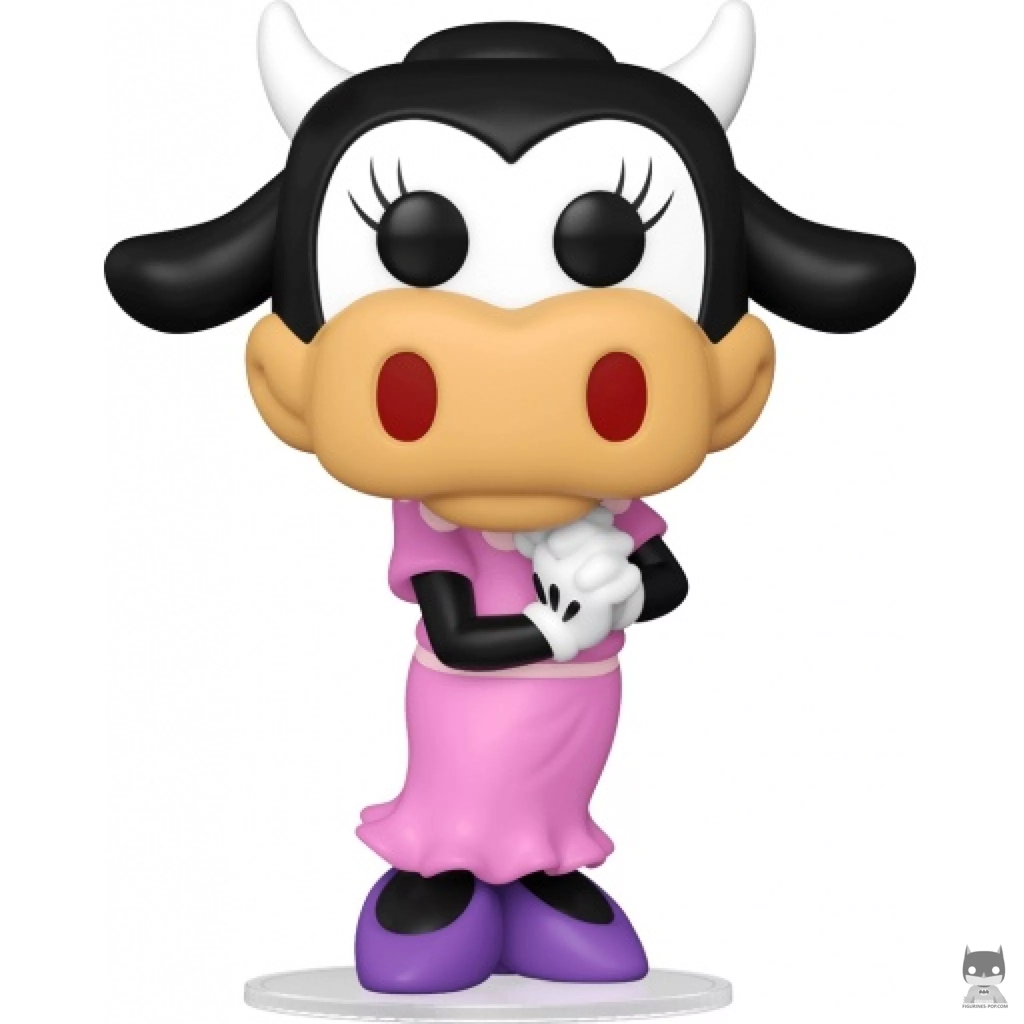 Clarabelle Cow Funko Pop! figure (Clarabelle Cow)