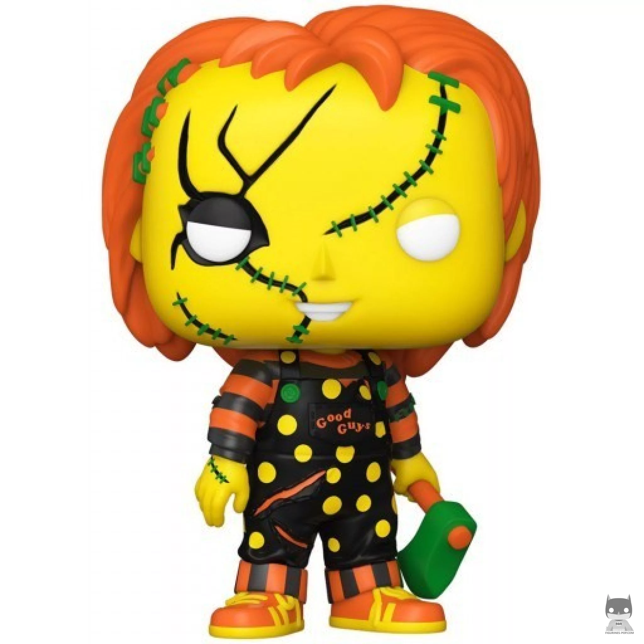 Chucky (Vintage Halloween) Funko Pop! figure (Chucky)