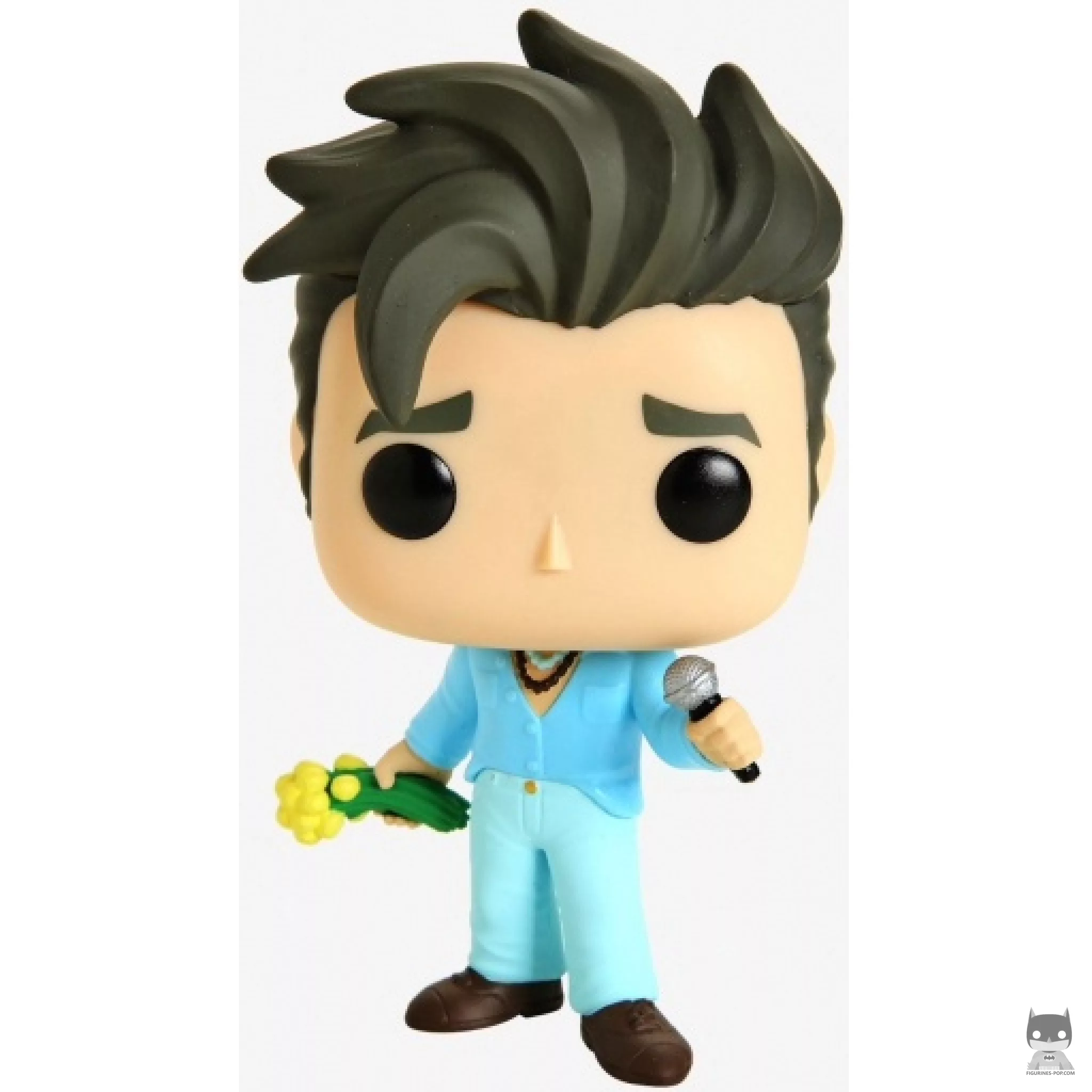 Morrissey Funko Pop! figure (Morrissey)